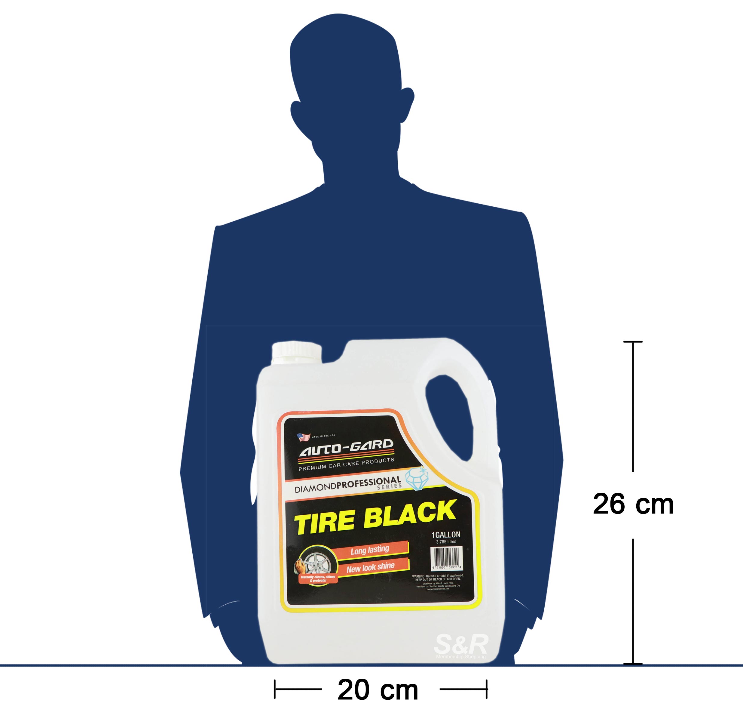 to S&R Shopping S&R Shopping