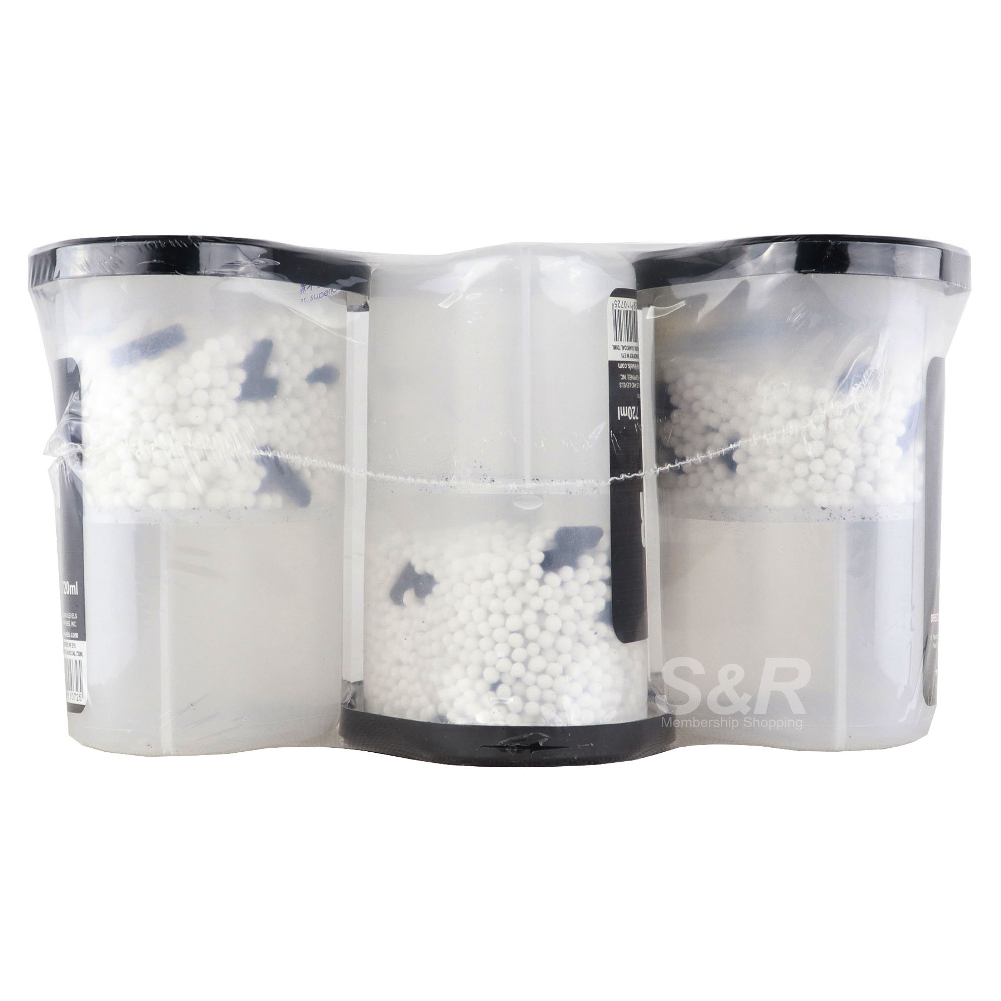Auto-Gard Air Dehumidifier