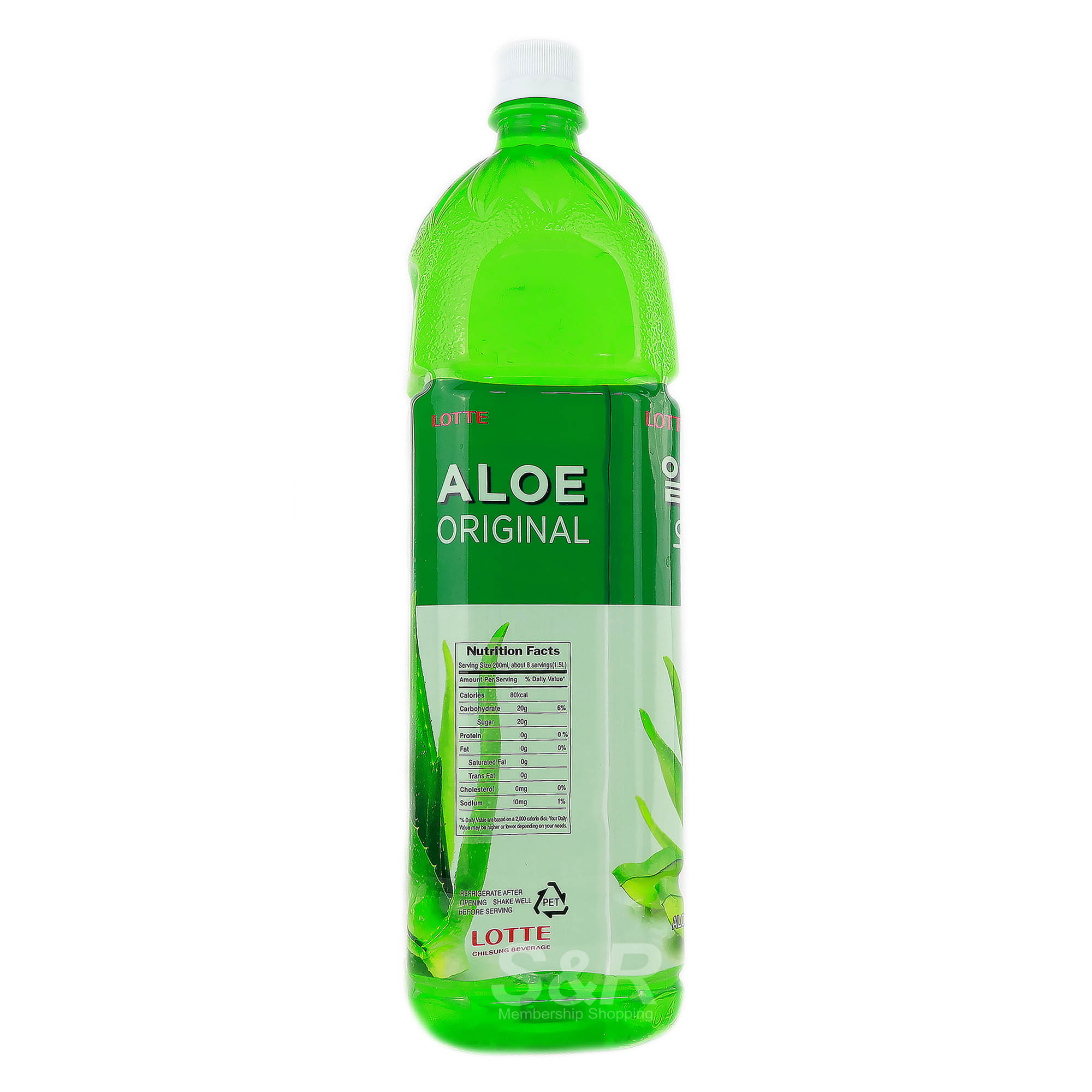 Aloe