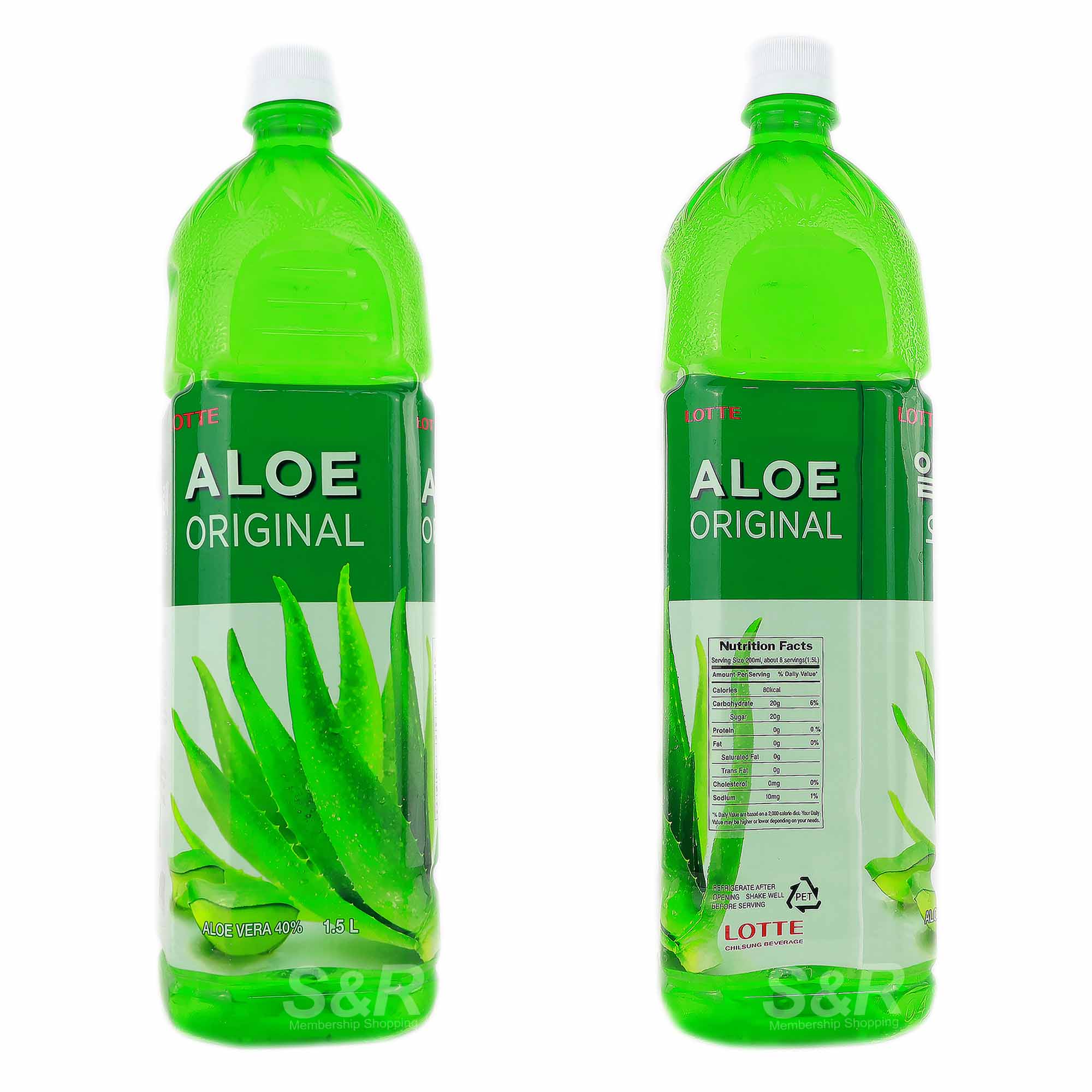 Aloe