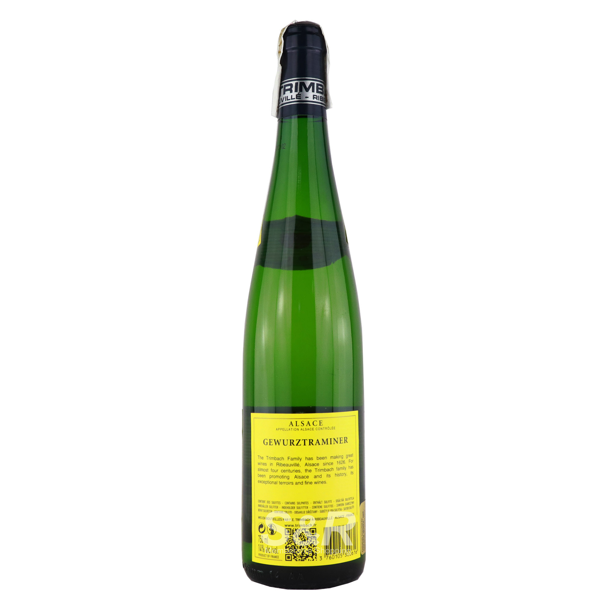 Trimbach Gewurztraminer