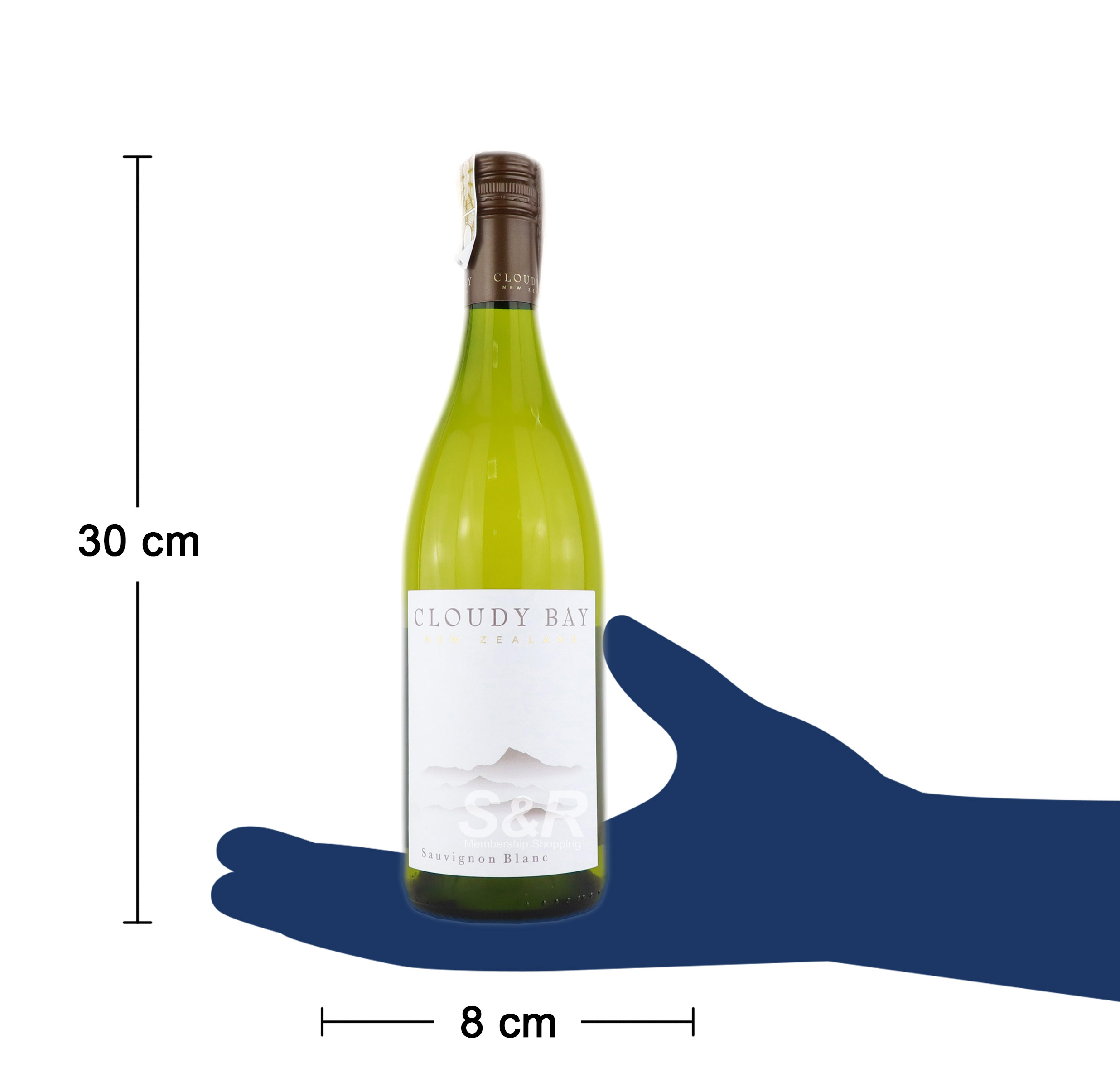 Cloudy Bay Sauvignon Blanc