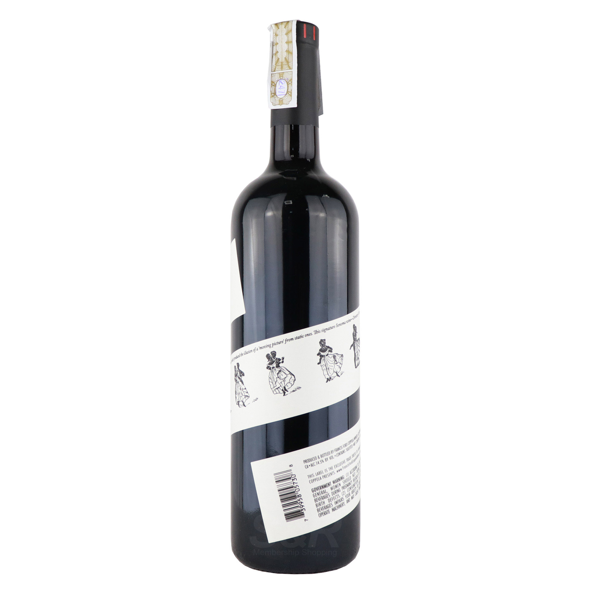 Francis Ford Coppola Director's Cut Zinfandel