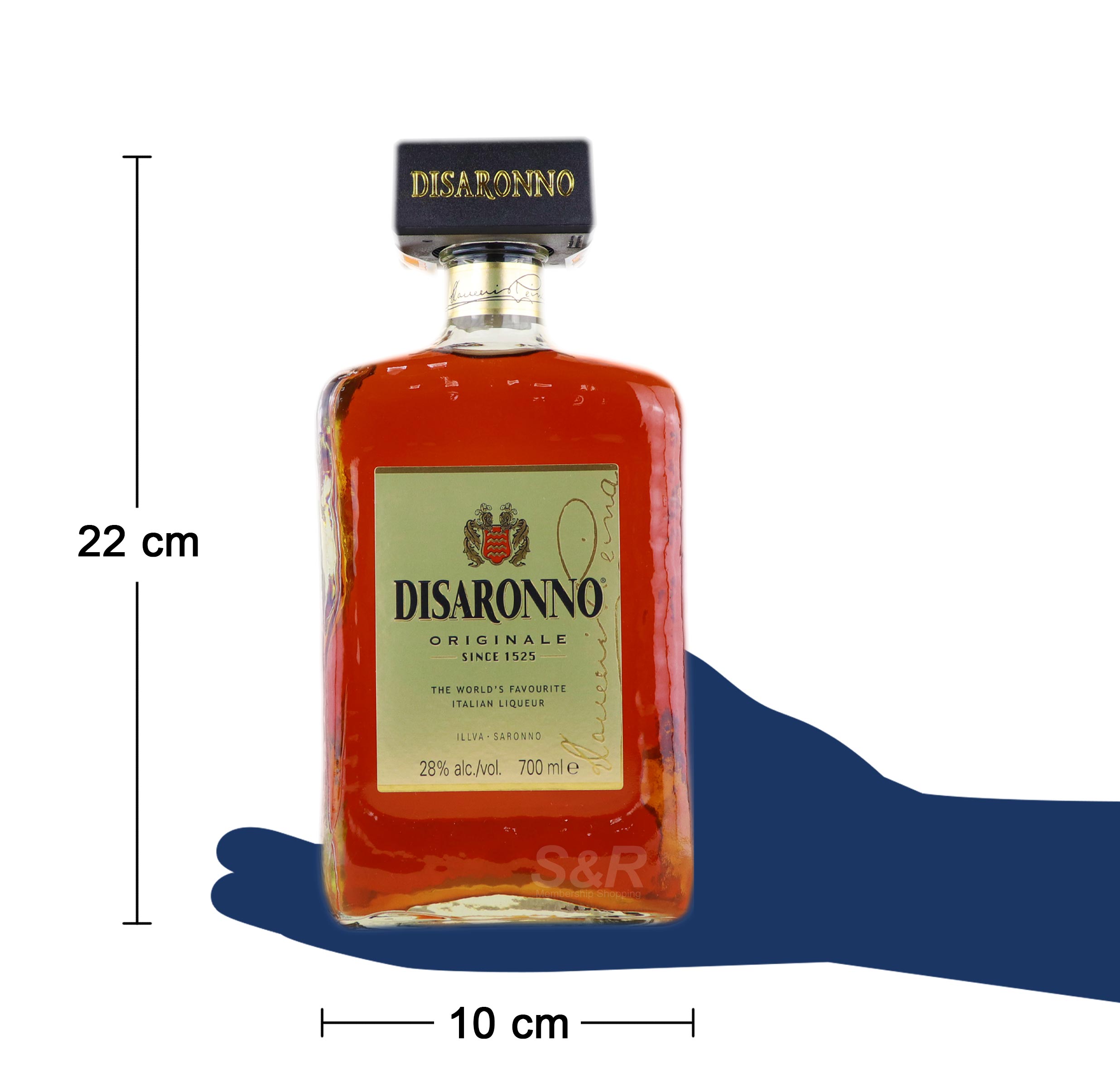 Disaronno Originale Originale Italian