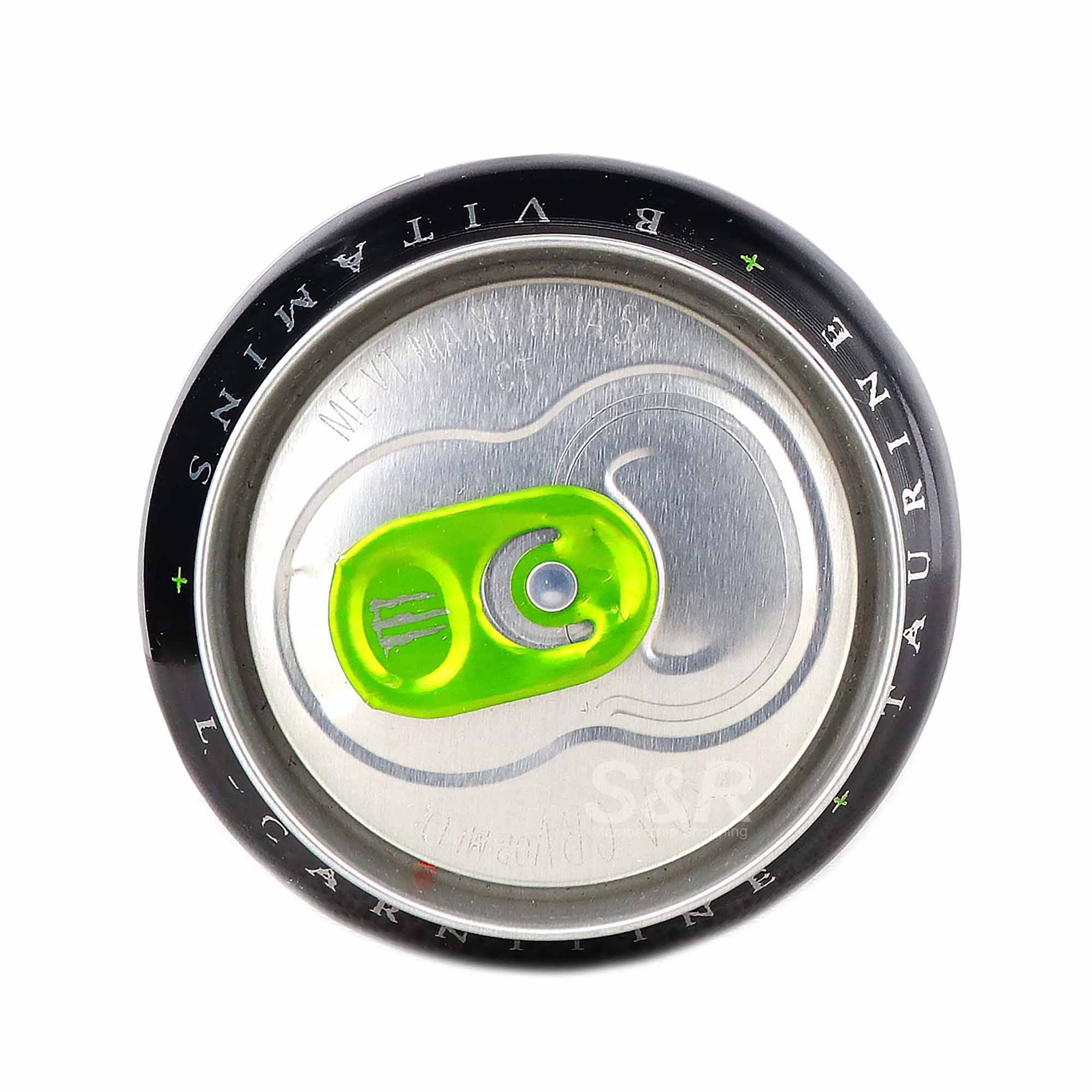 Monster Energy Drink