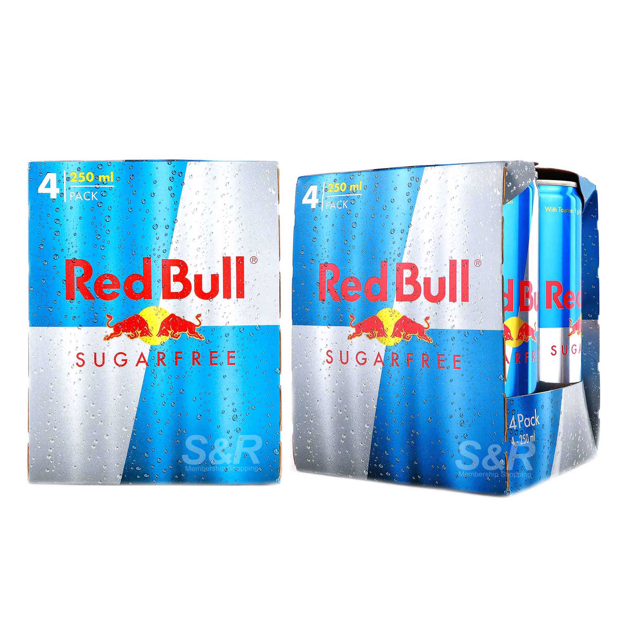 Red Bull Energy Drink