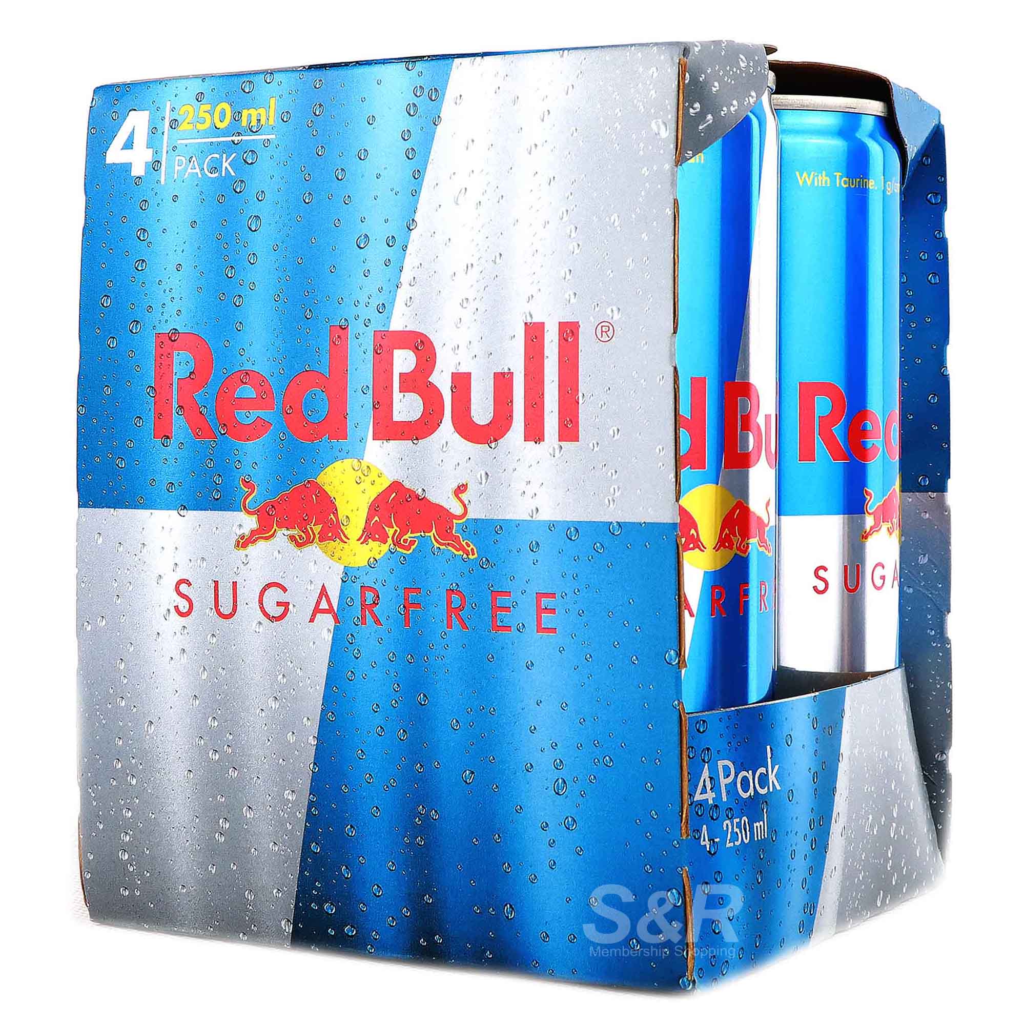 Red Bull Energy Drink