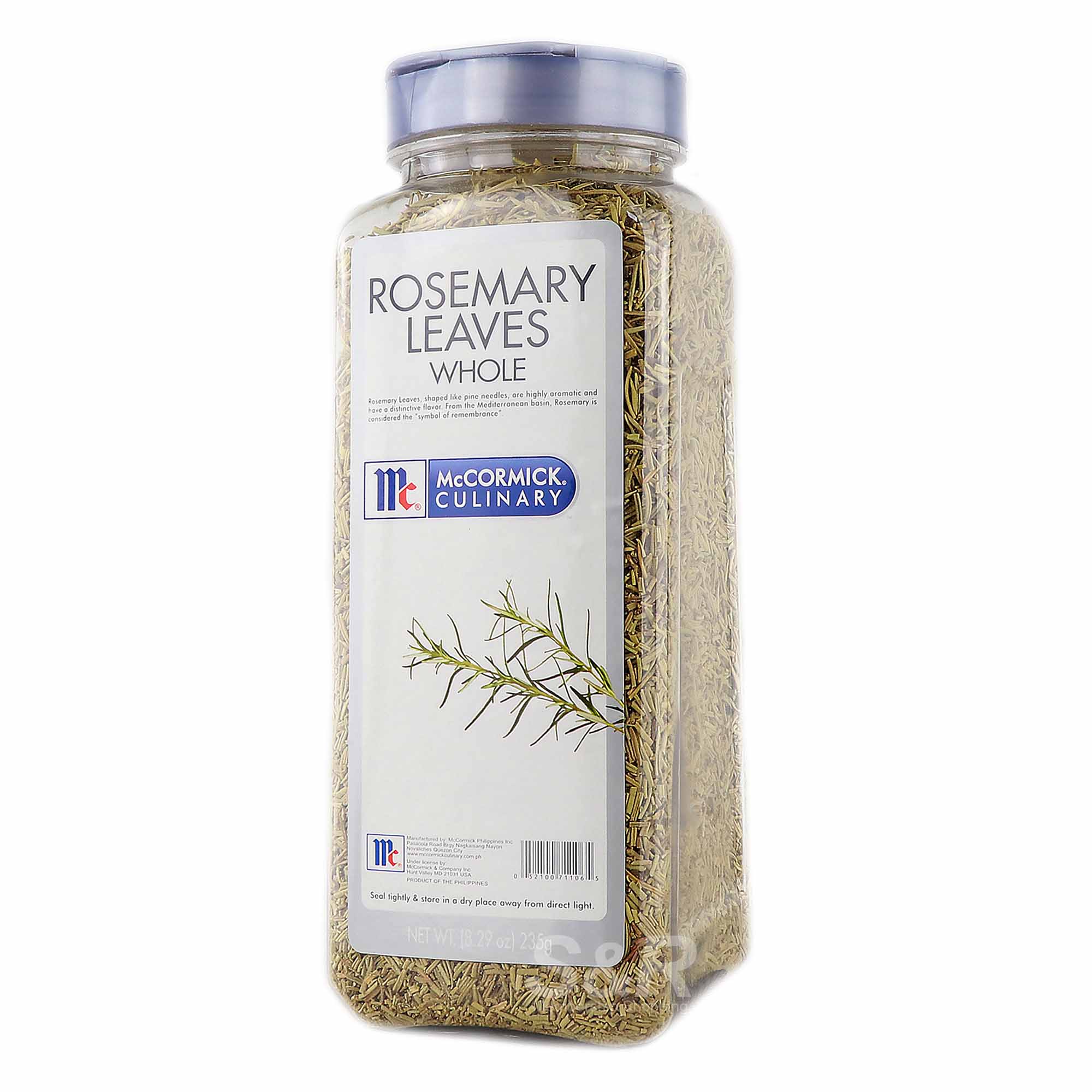 McCormick Rosemary