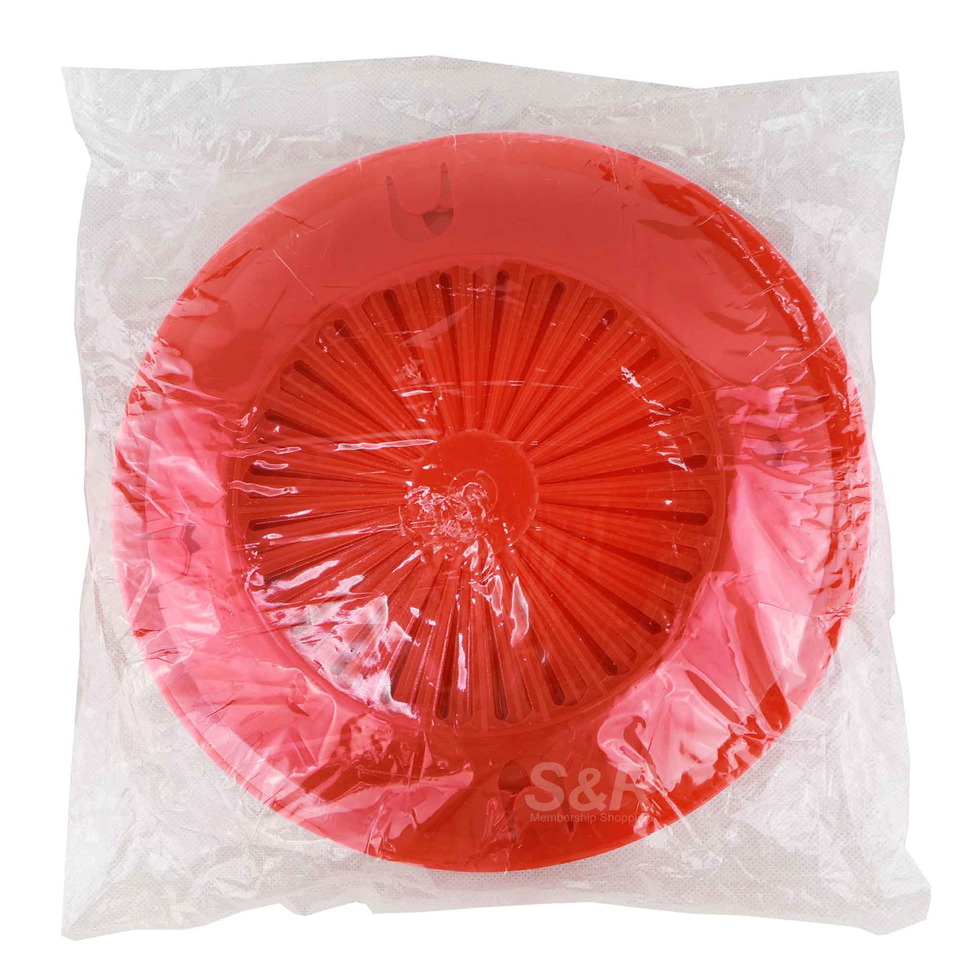 Carnival Carnival Paper Plate Holder