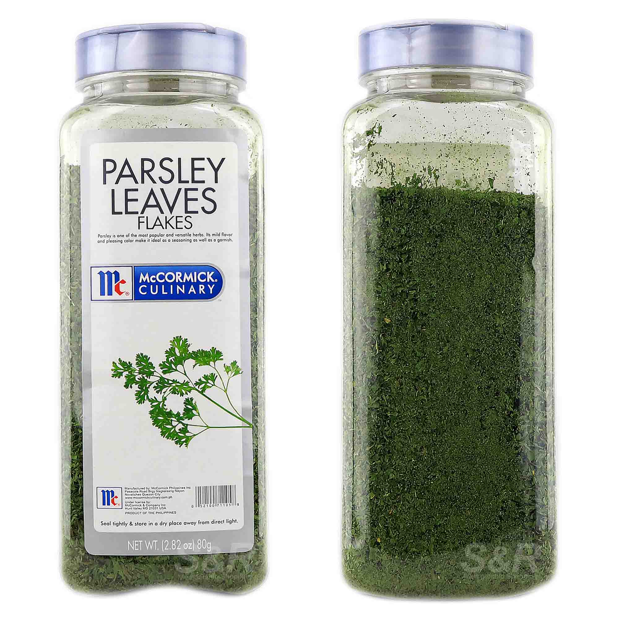 McCormick Parsley