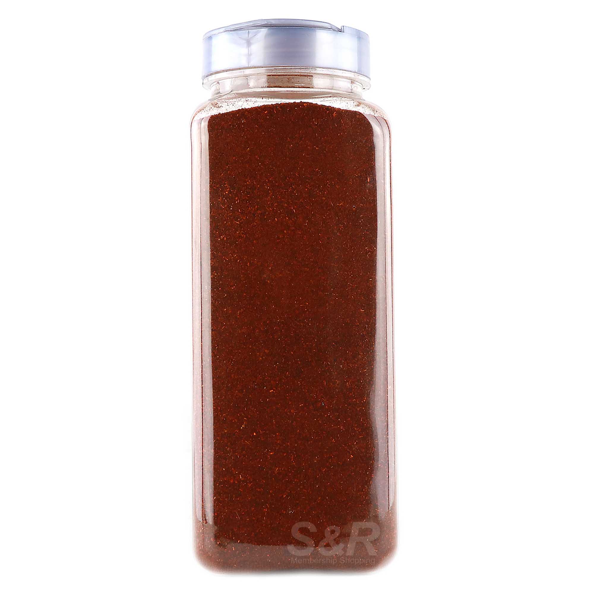 McCormick Chili