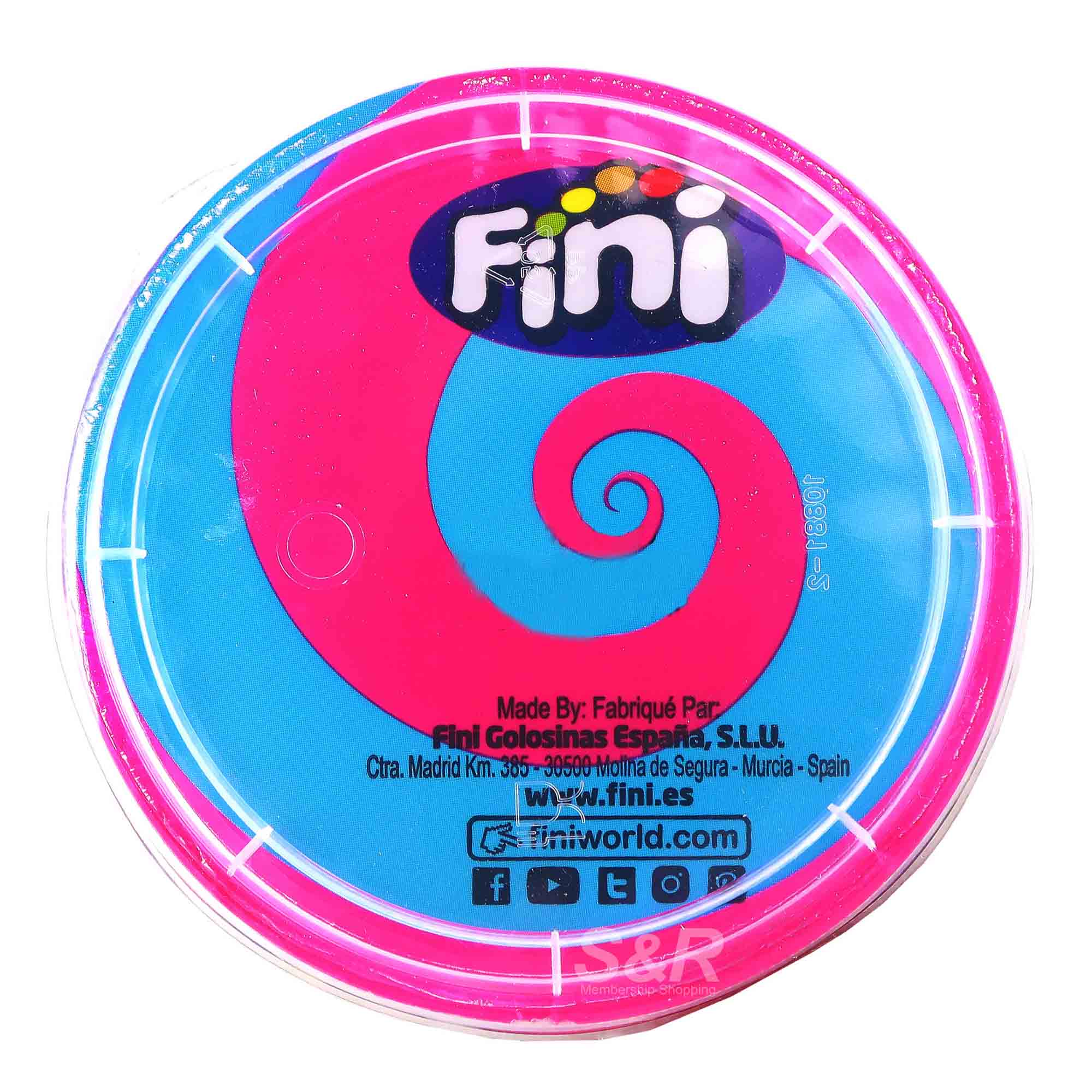 Fini Jelly Beans