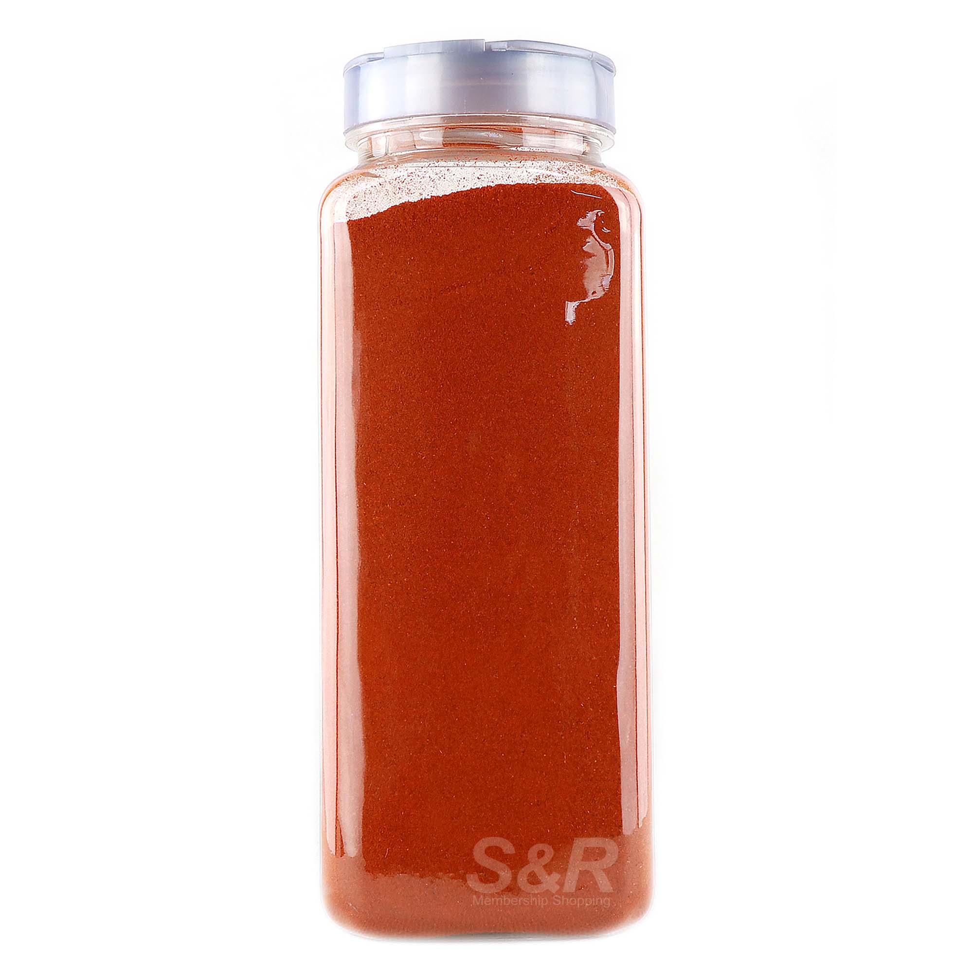 Spanish Paprika