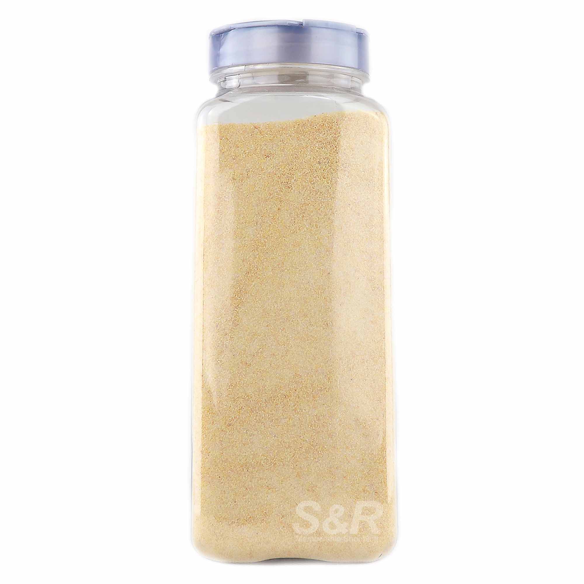 Garlic Salt