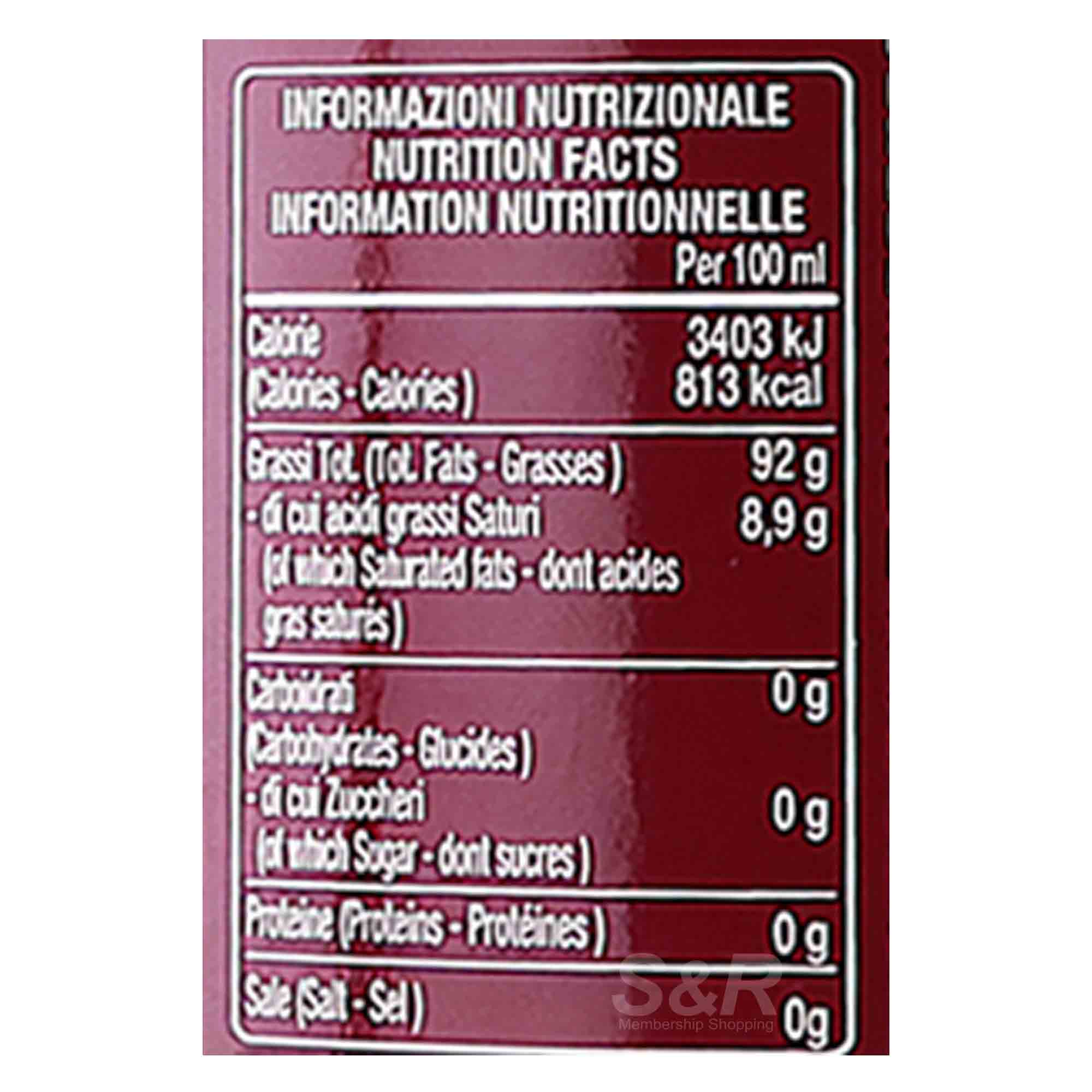 Romoli Grapeseed