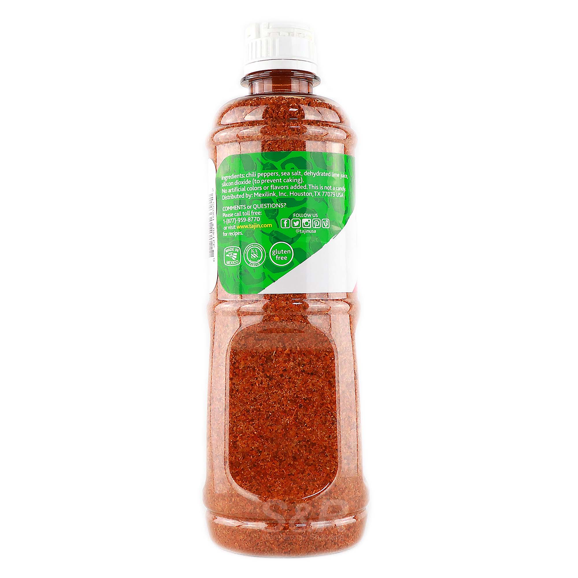 Tajin Clasico Lime