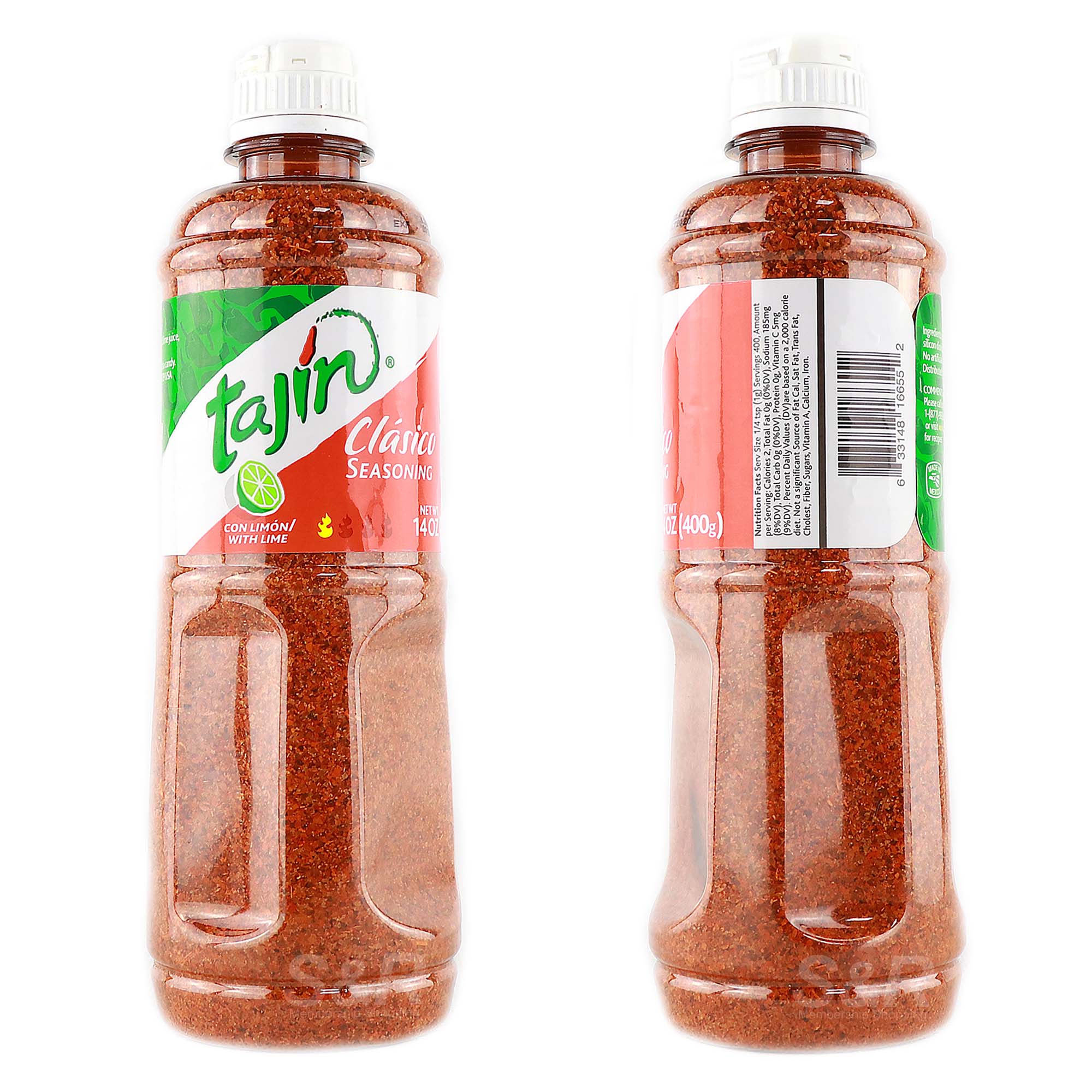 Tajin Clasico Lime