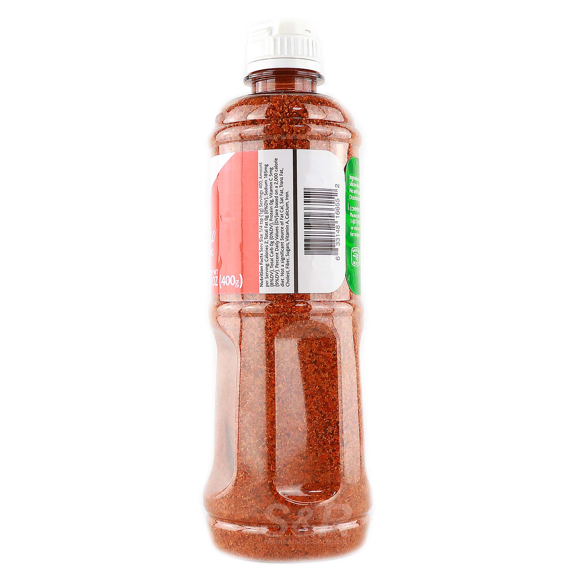 Tajin Clasico Lime