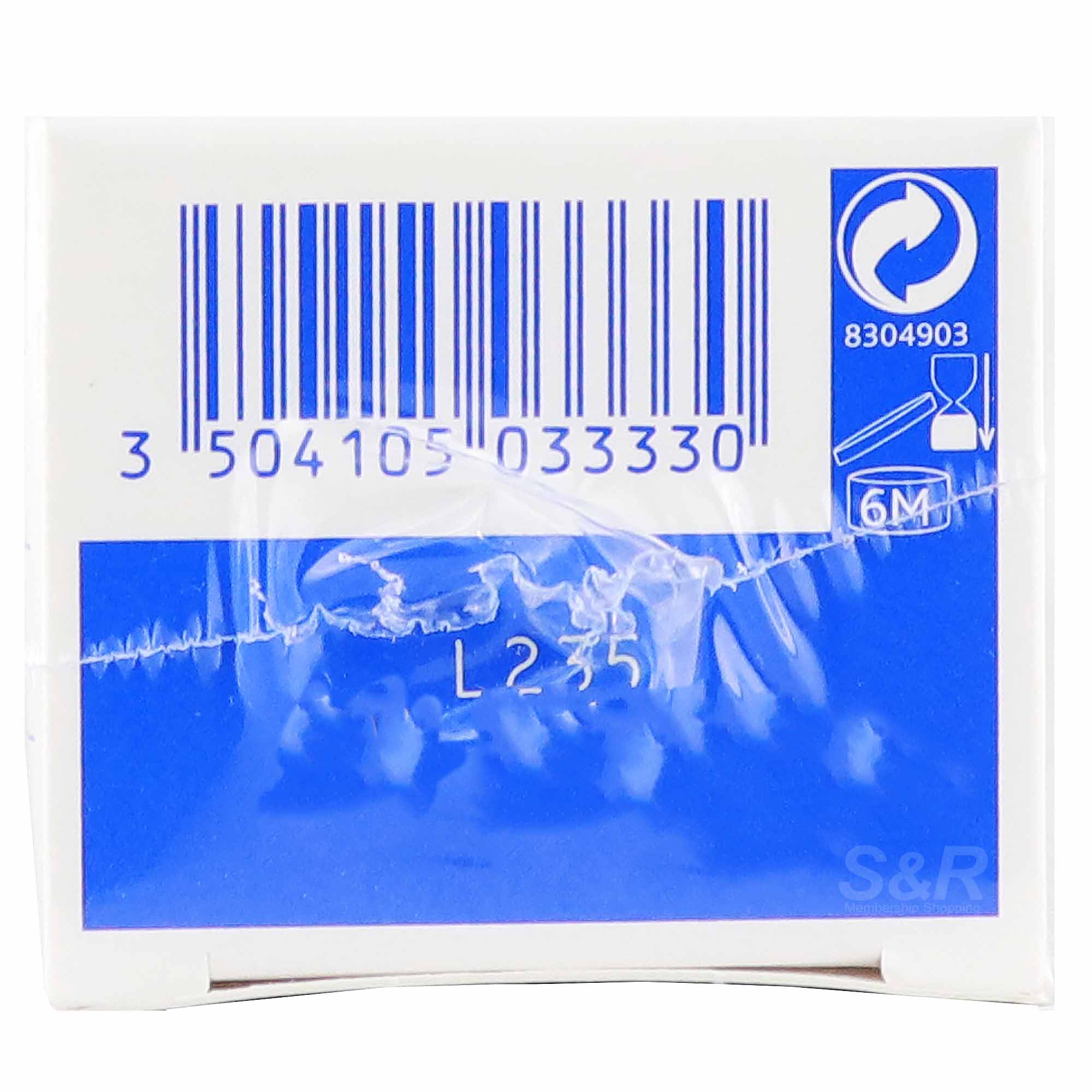 Mustela Cicastela Moisture Recovery Cream 40ml main image 1