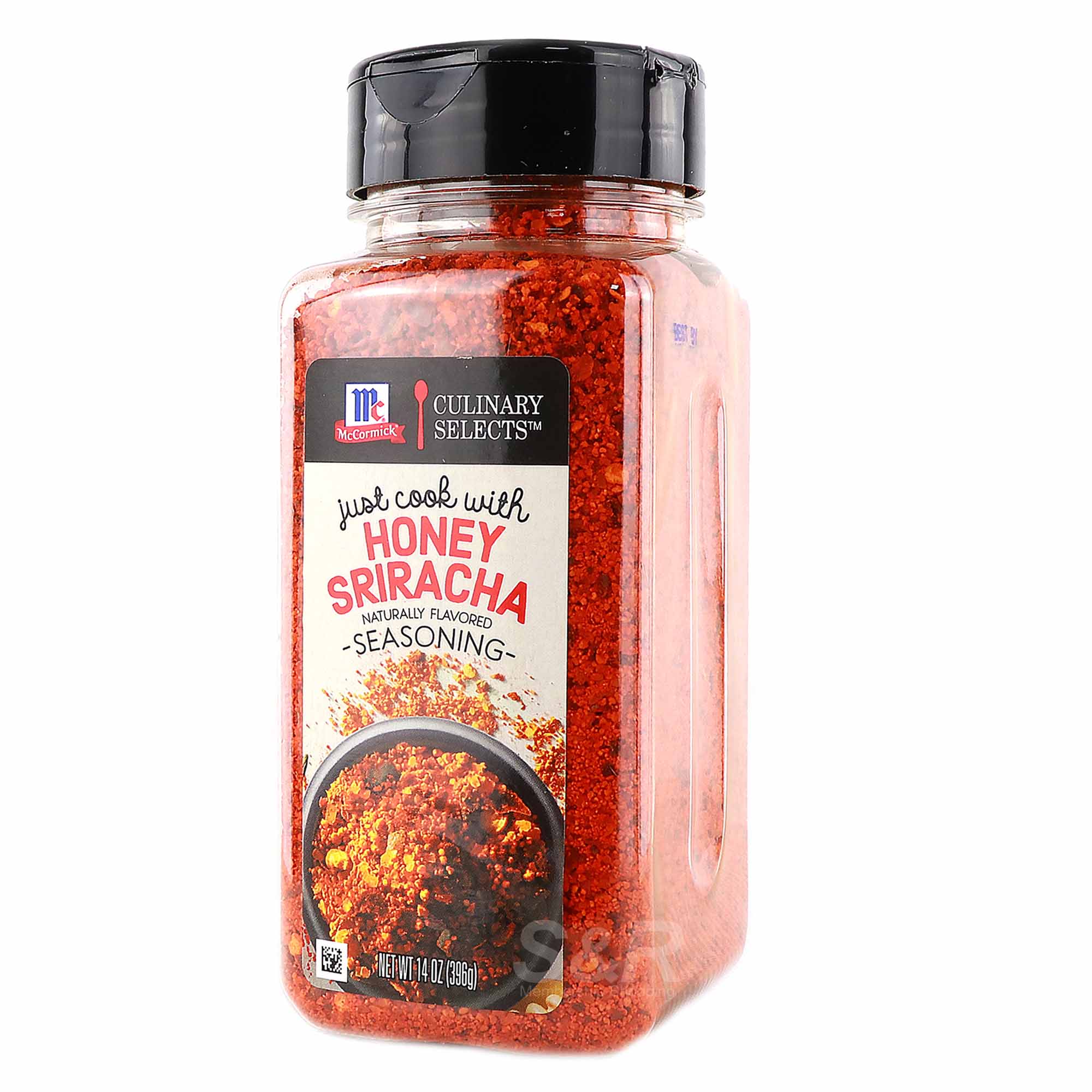 Honey Sriracha