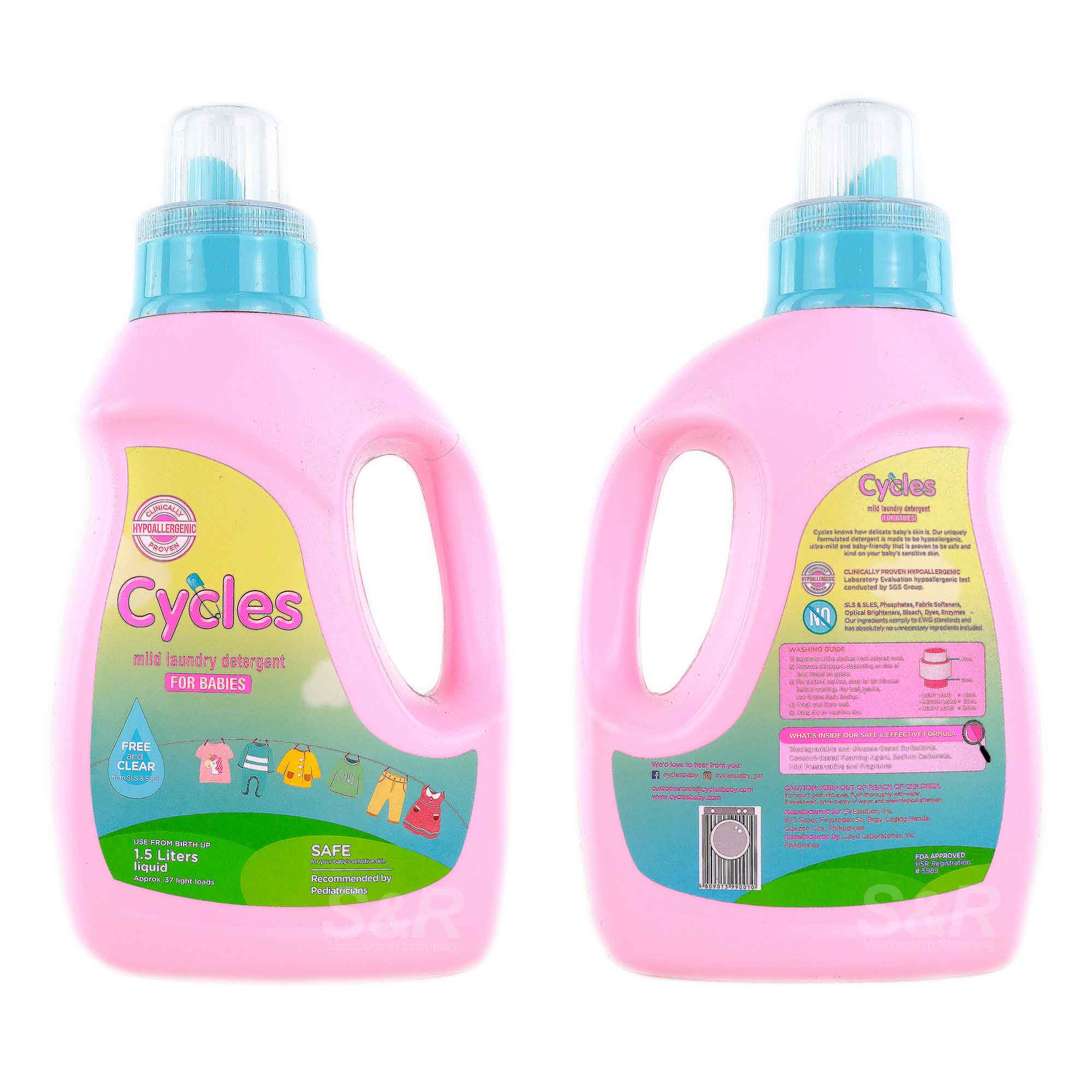 Best Detergent For Baby Clothes Philippines informacionpublica.svet