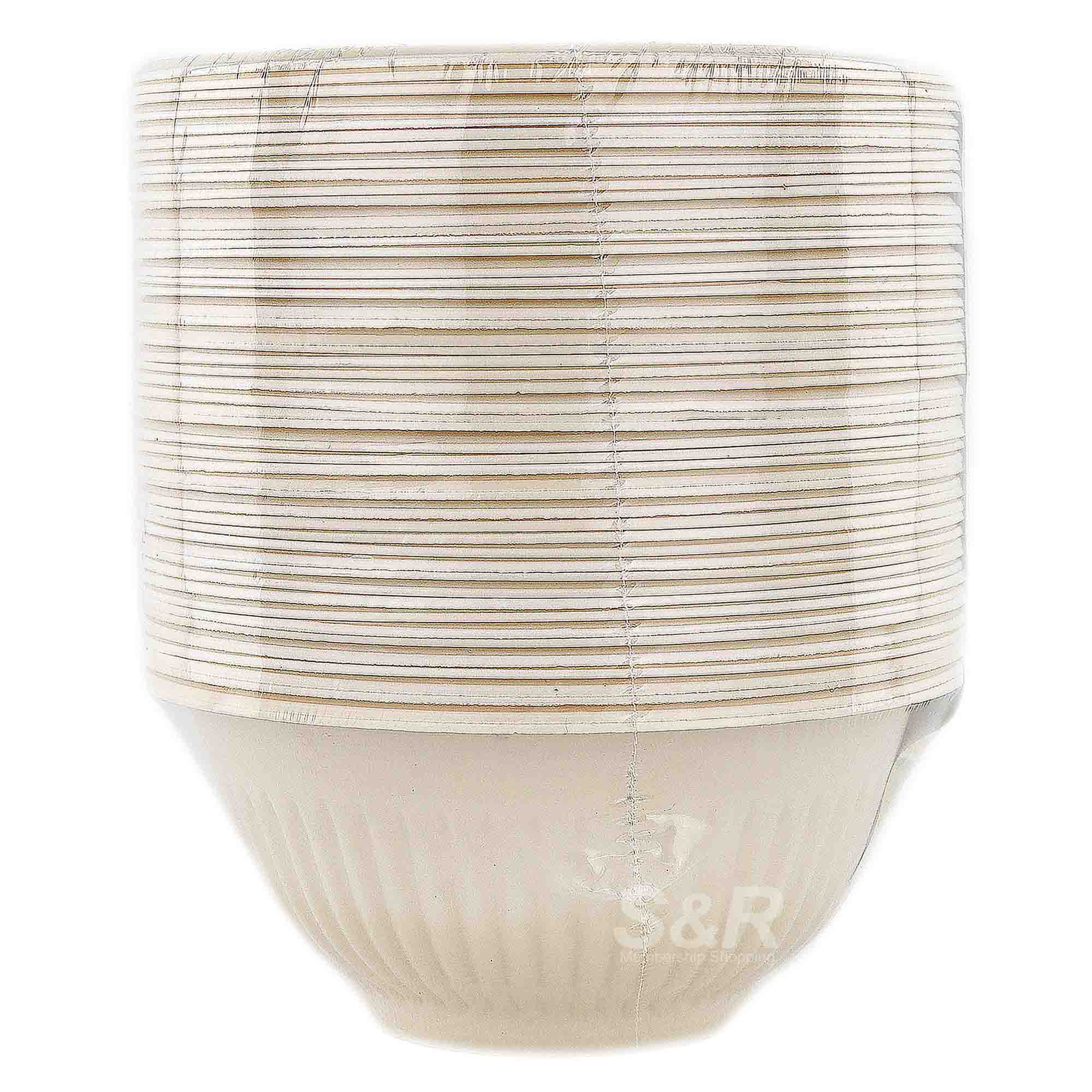 Starchware Biodegradable Disposable Dessert Bowl 50pcs