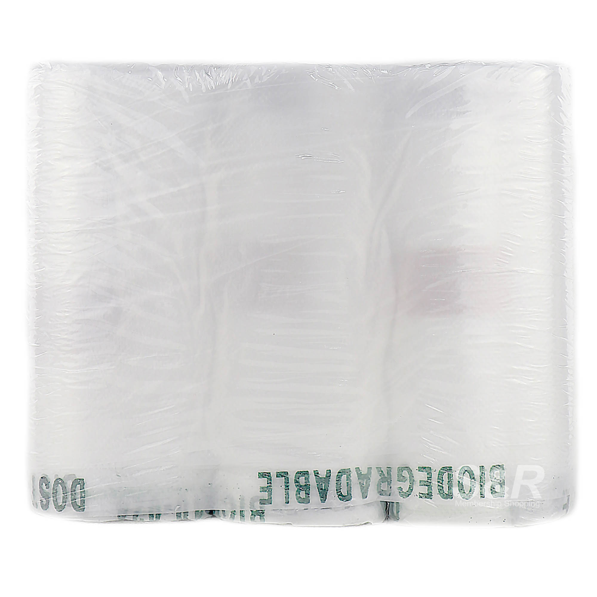 Trojan Super Heavy Duty Trash Bag