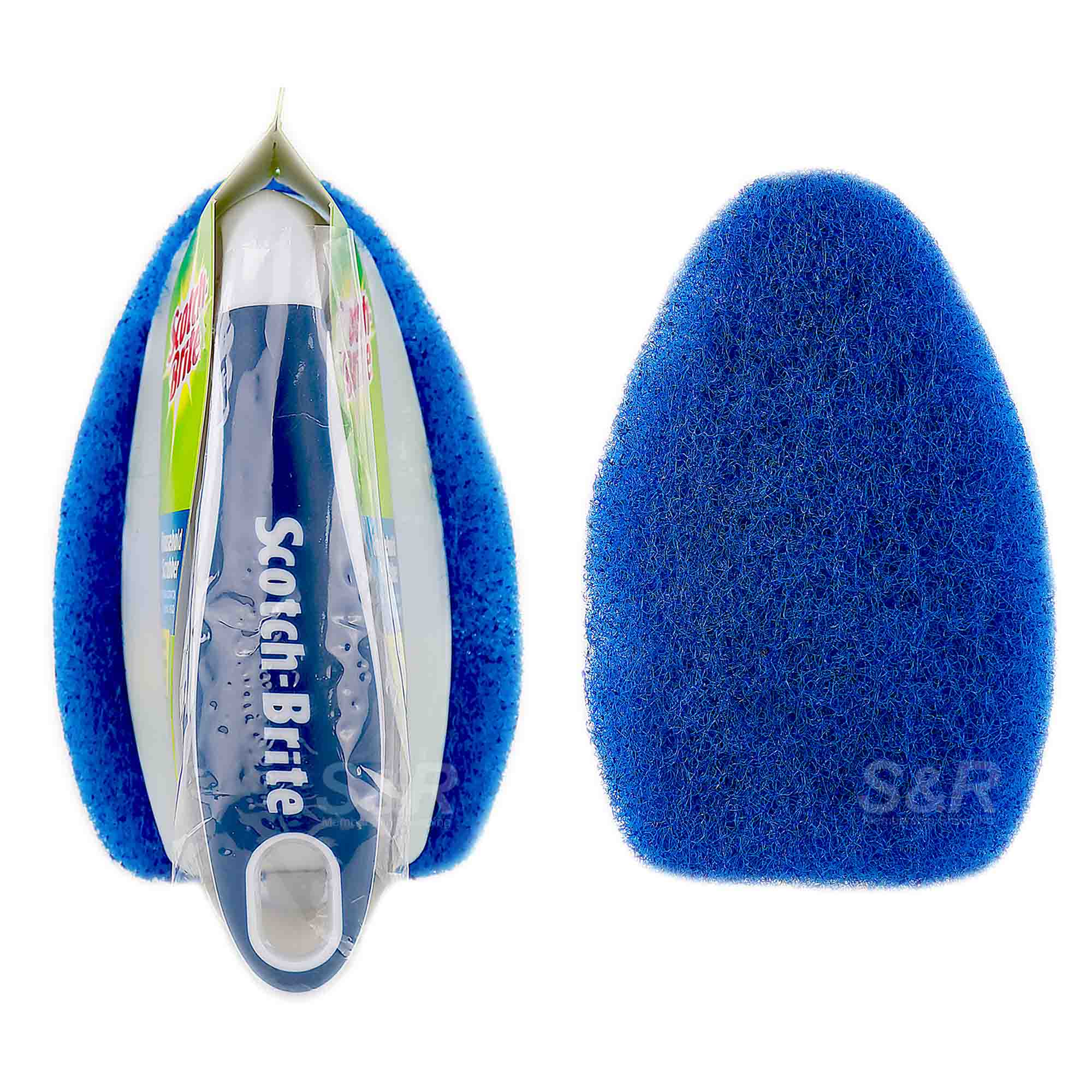 Scotch-Brite Household Scrubber