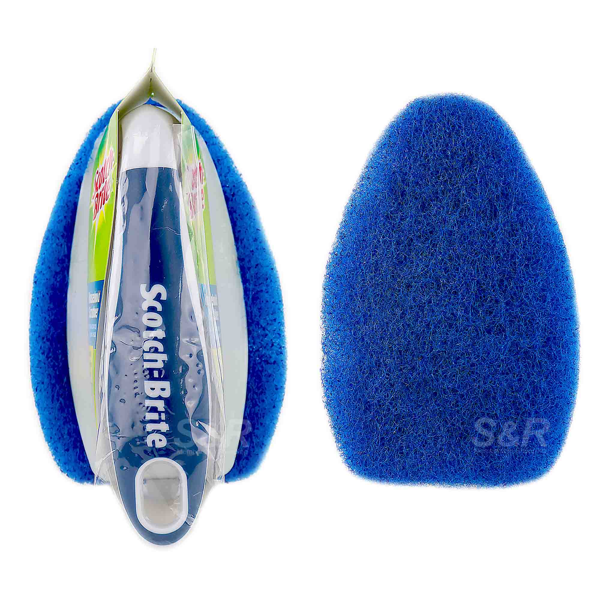 Household Scrubber