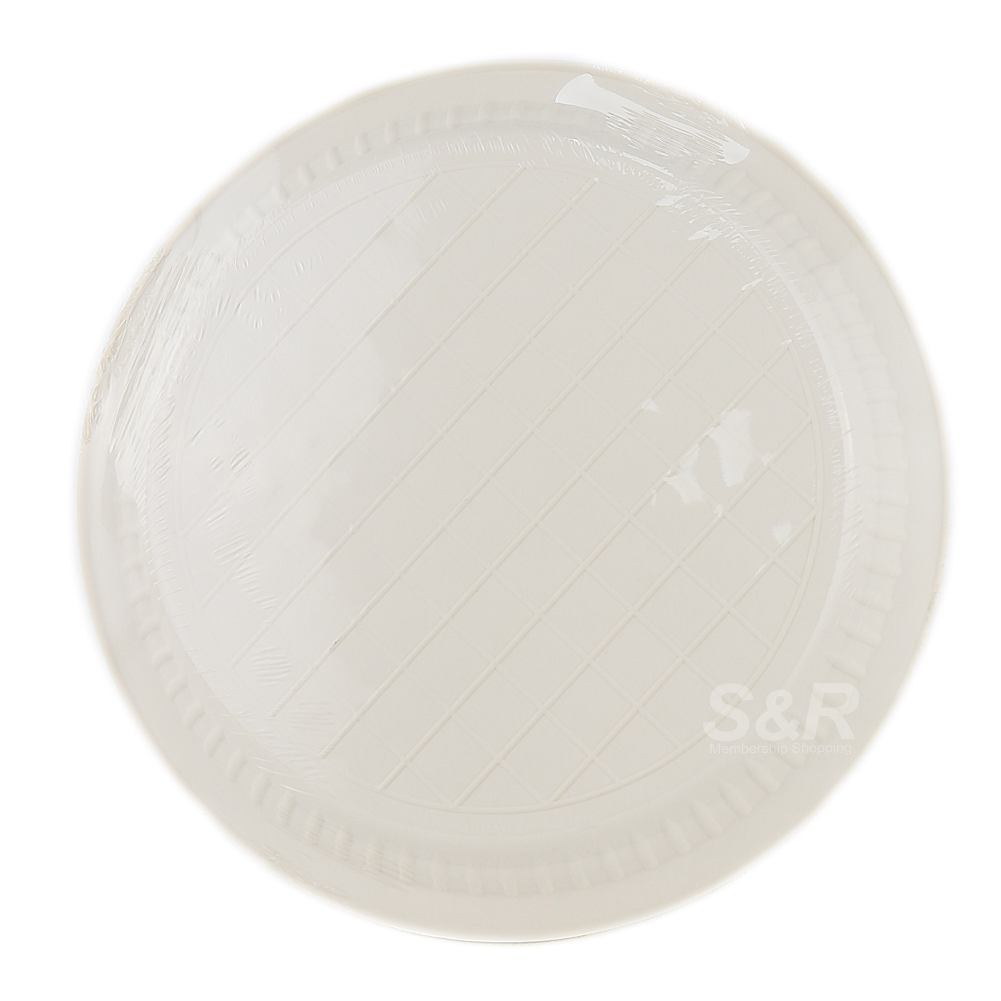 Disposable Plate