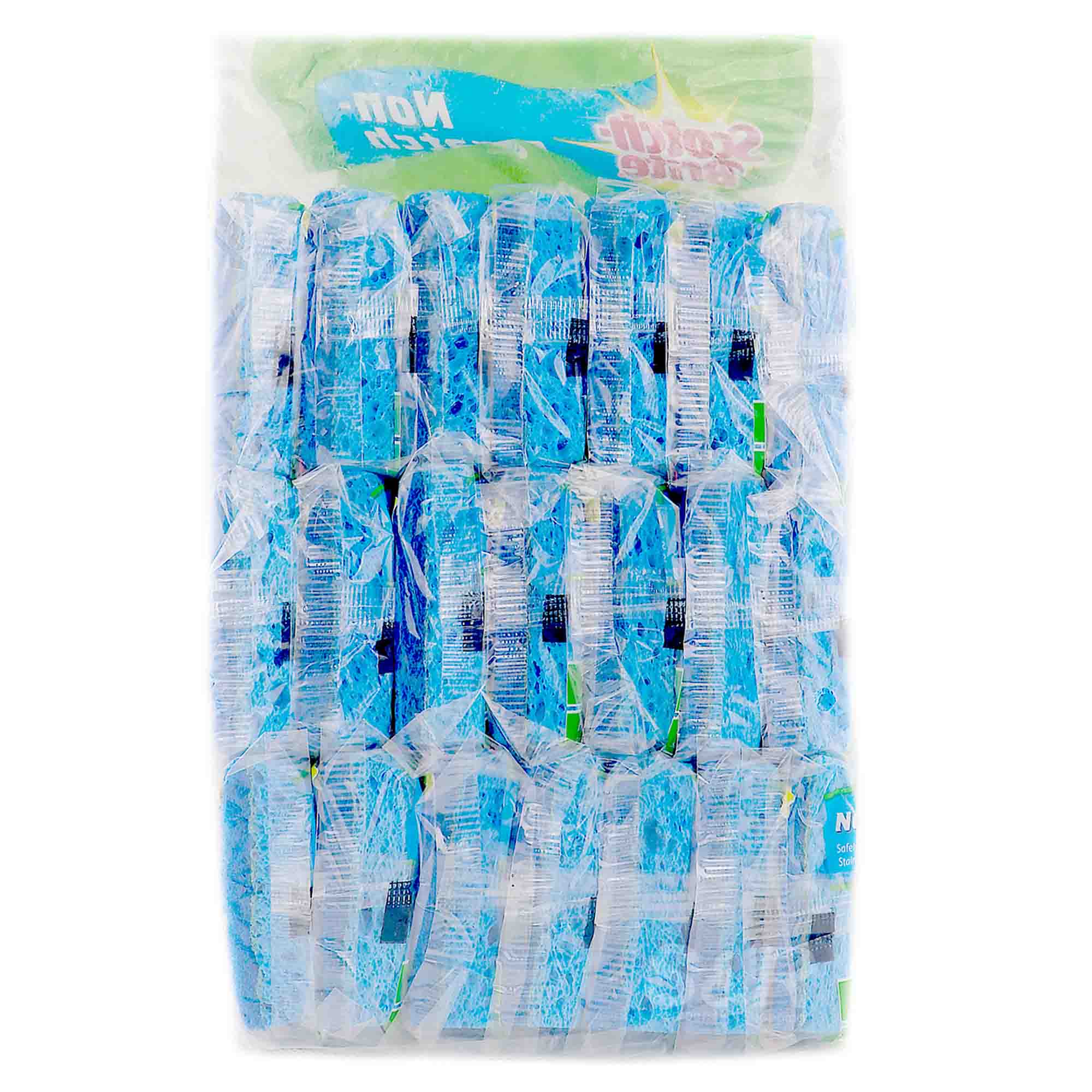 Scotch-Brite Non-Scratch Scrub Sponges