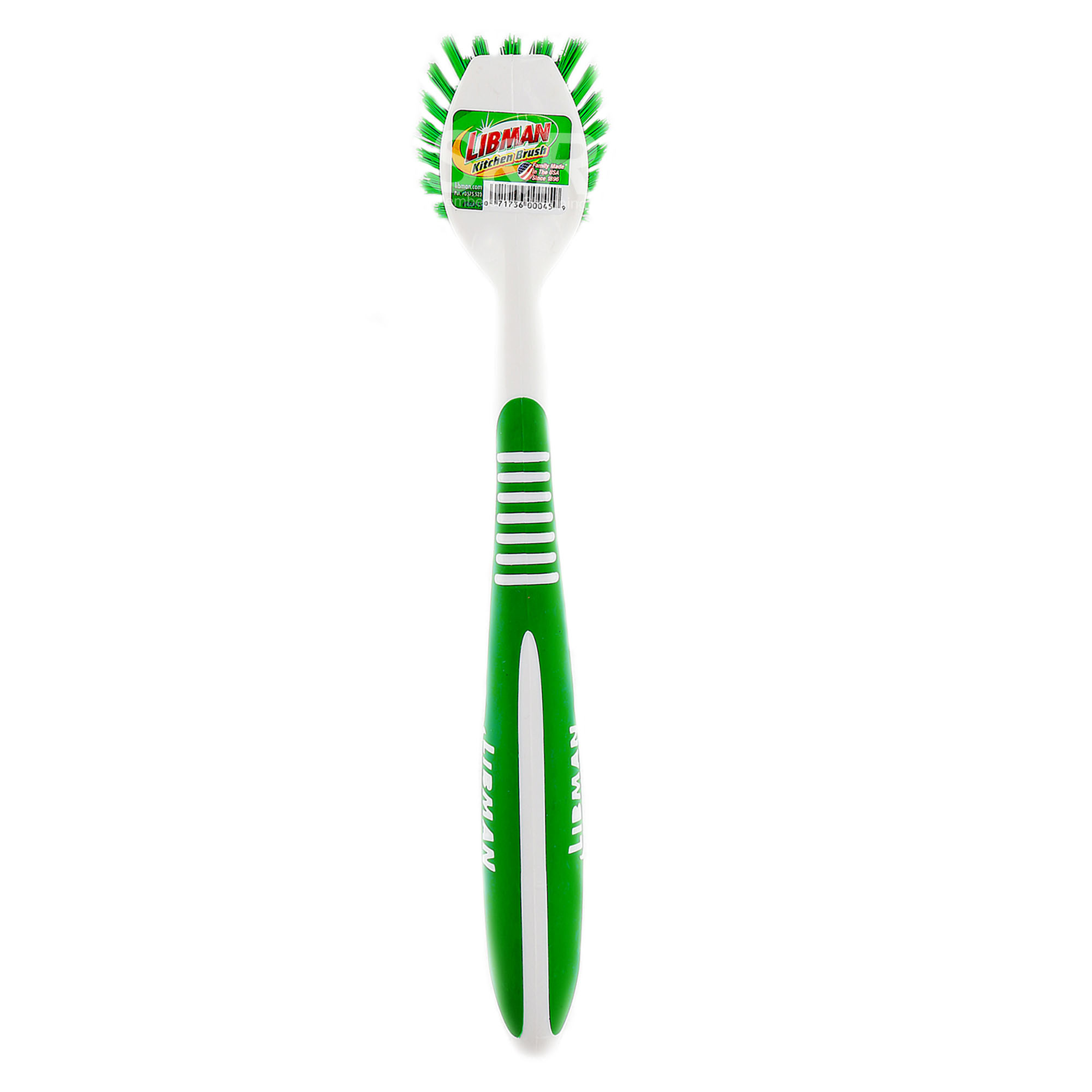 Libman Kitchen Brush
