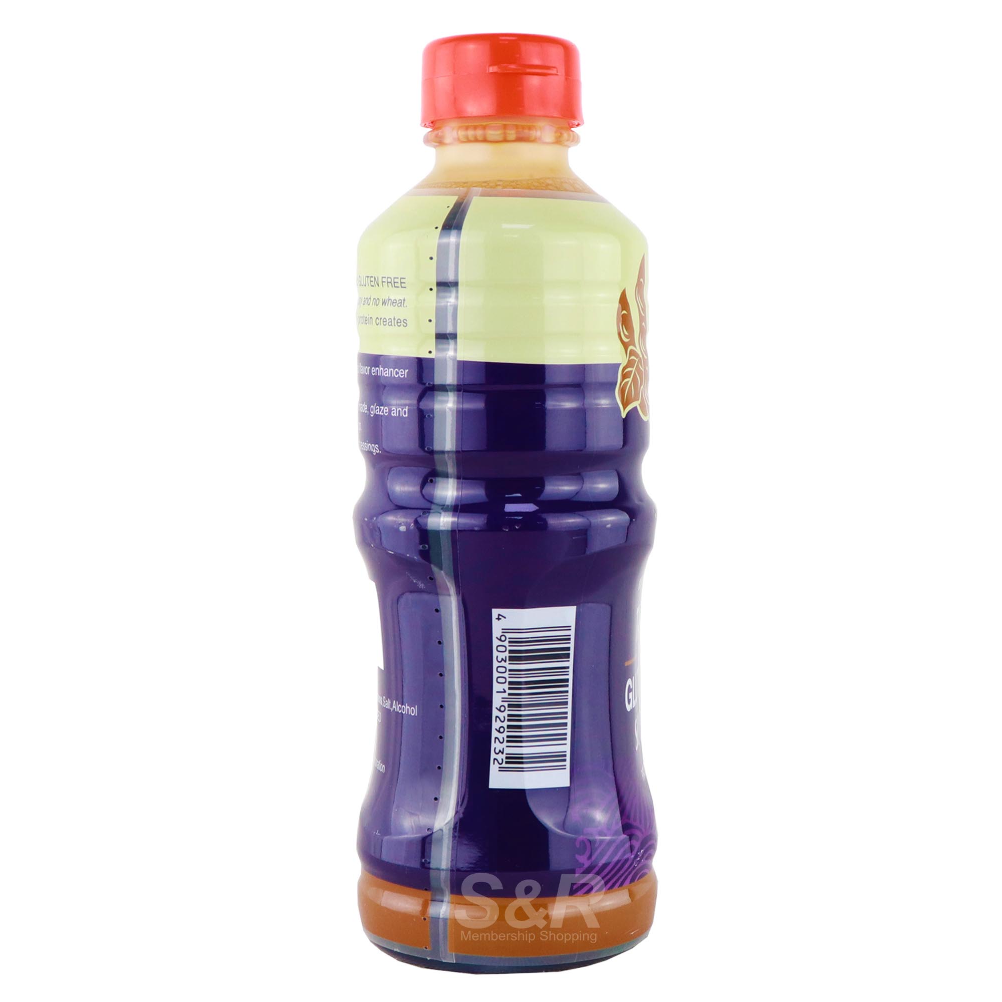 Yamasa Tamari Gluten-Free Soy