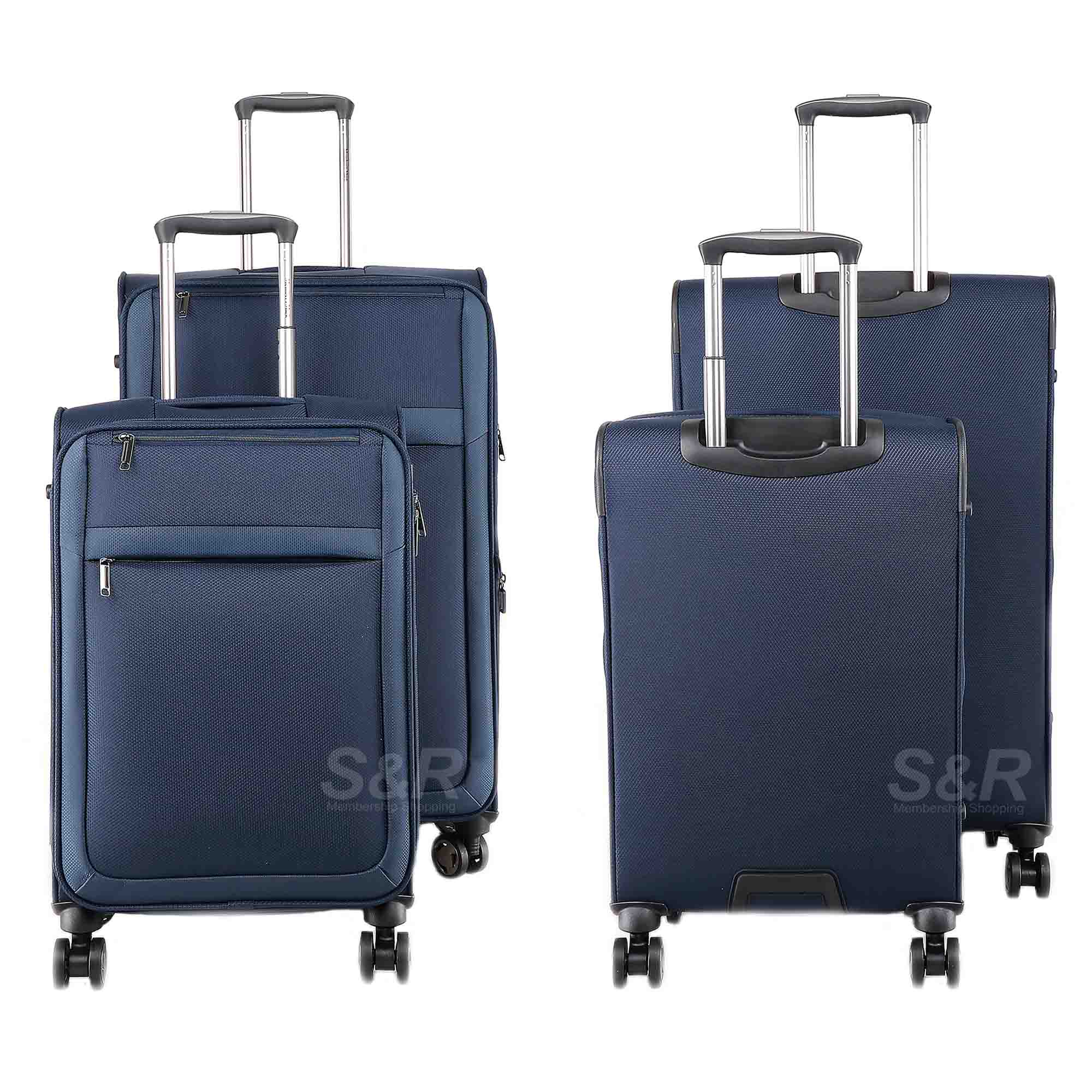 Members luggage shop