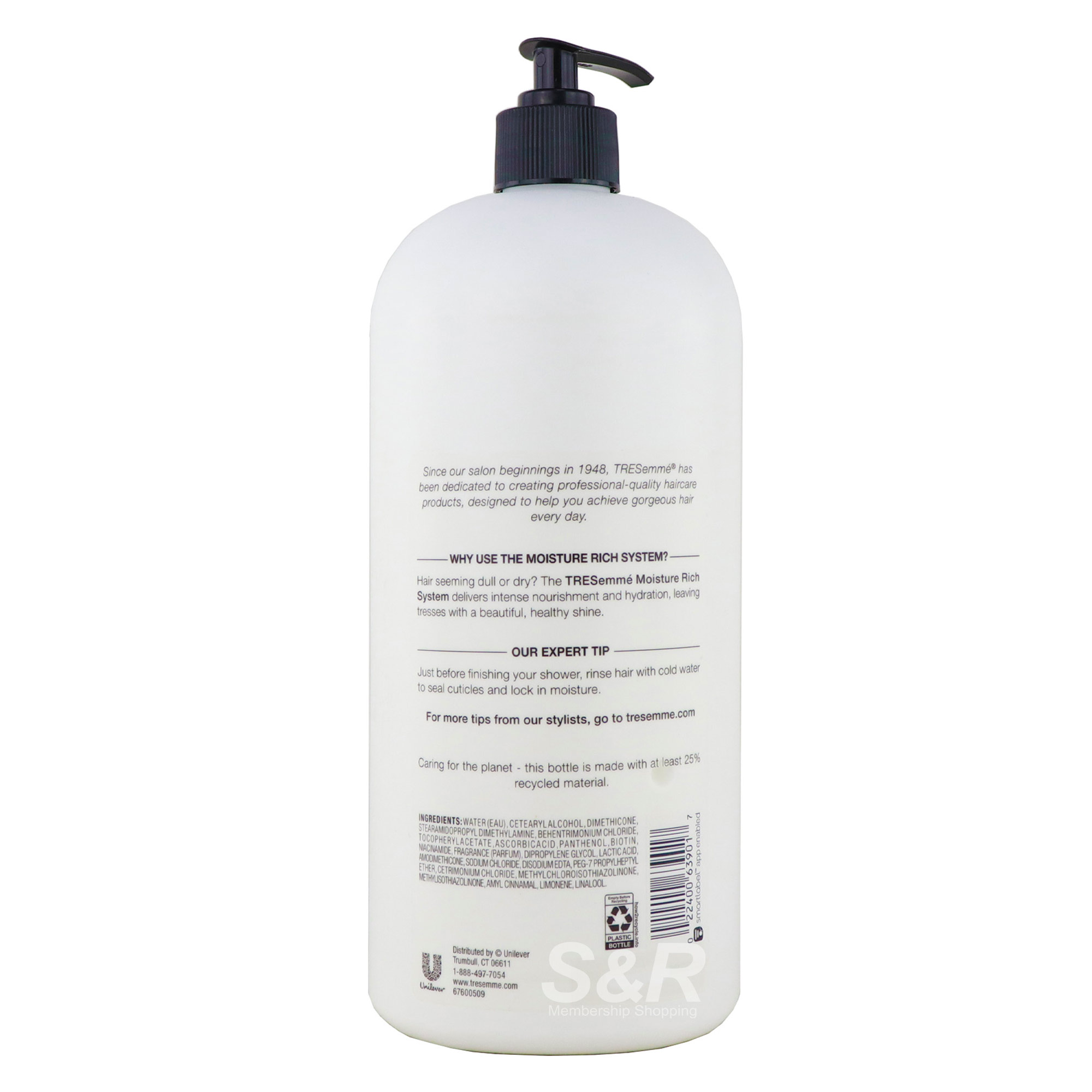 TRESemmé Moisture Rich