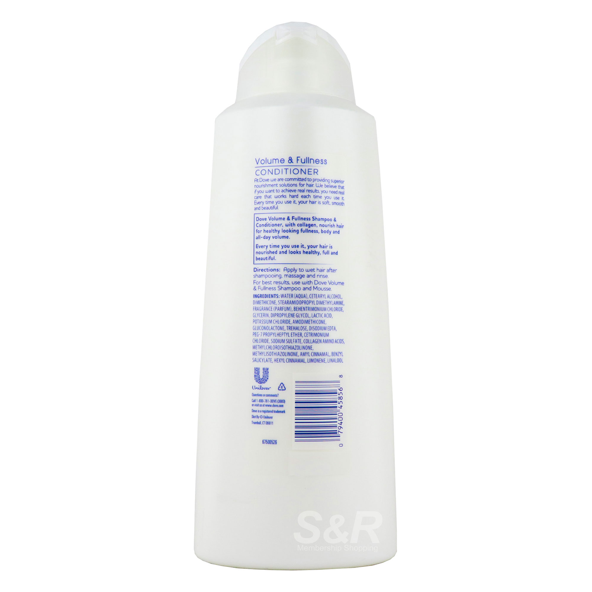 Nutritive Solutions