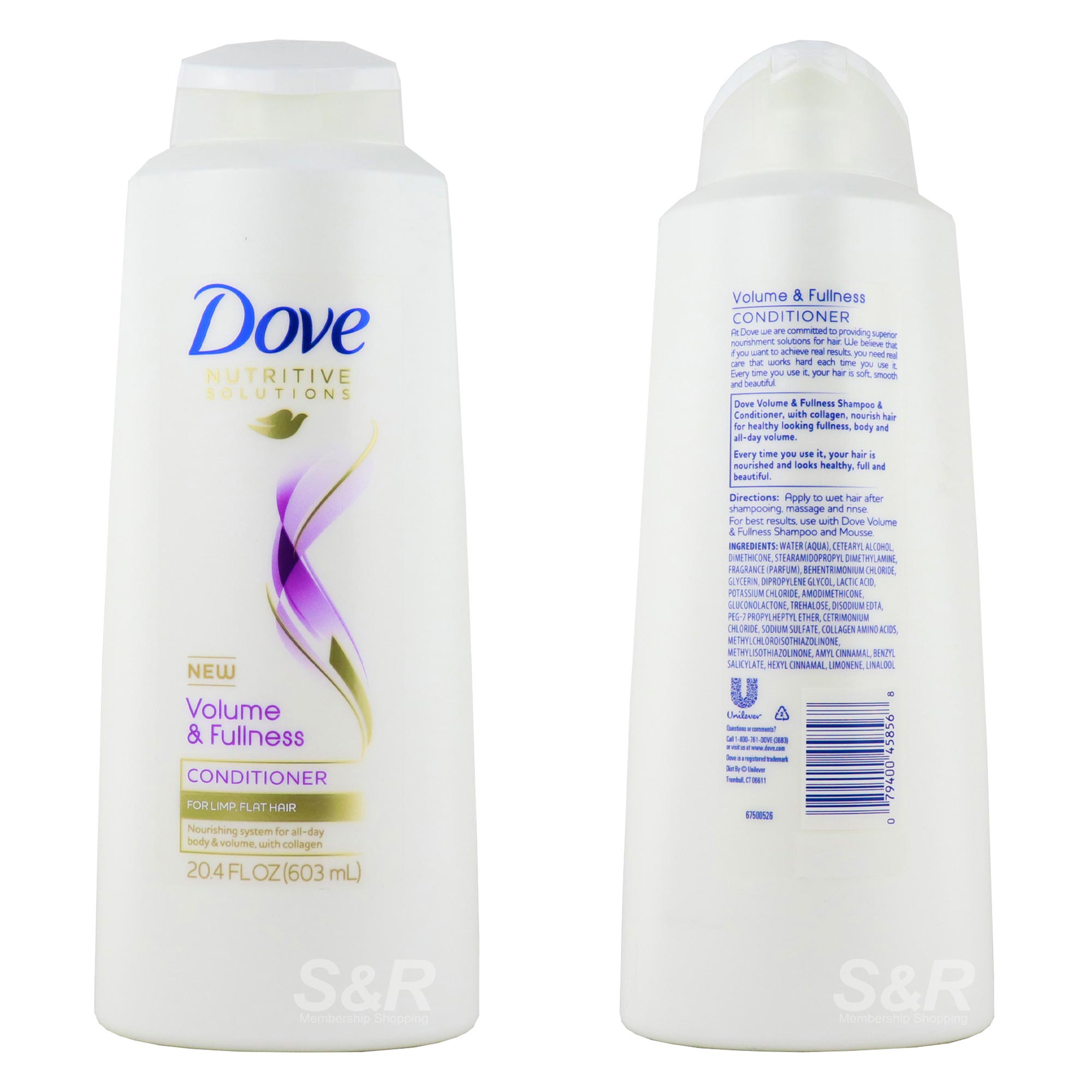 Nutritive Solutions
