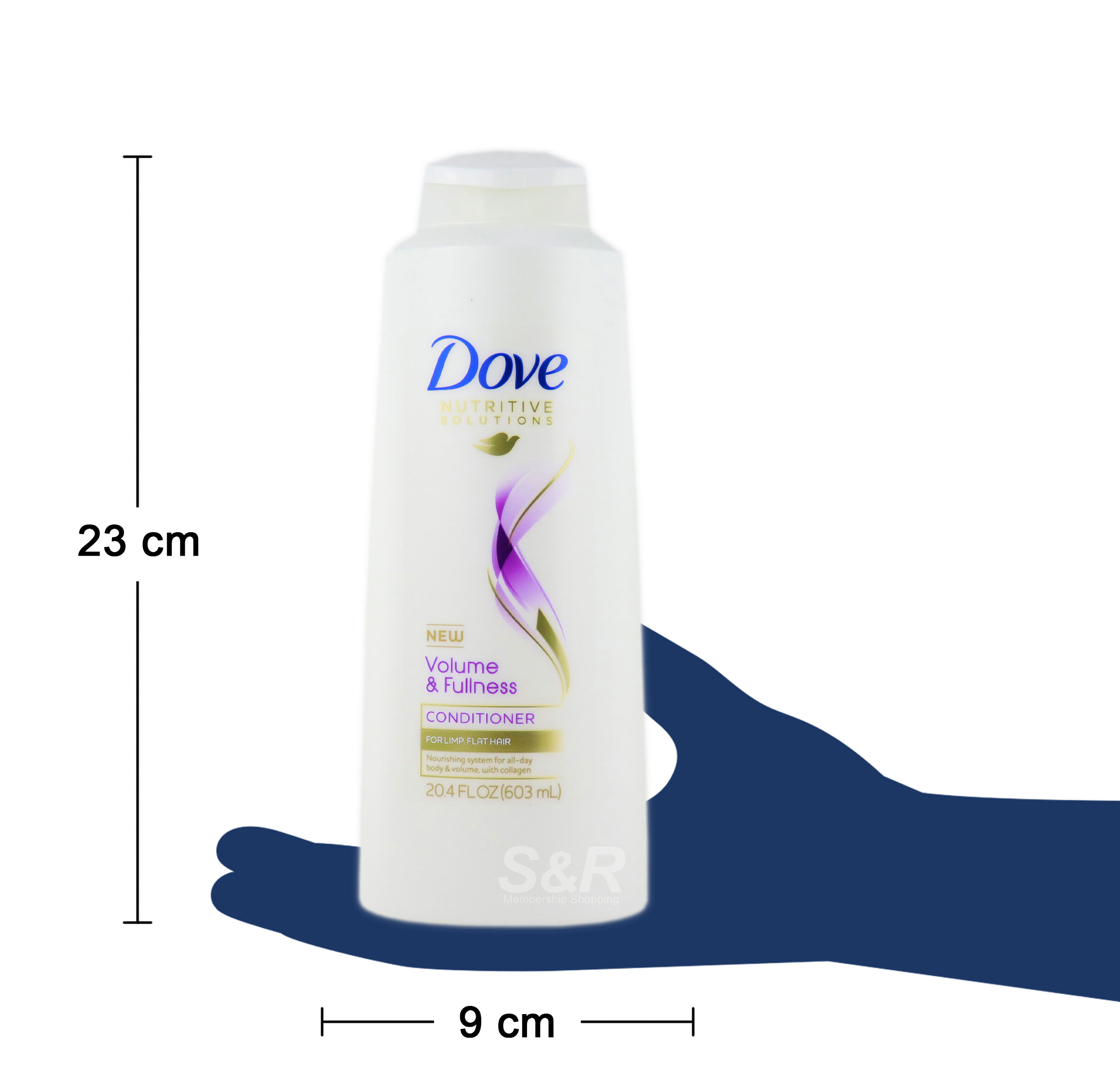 Nutritive Solutions