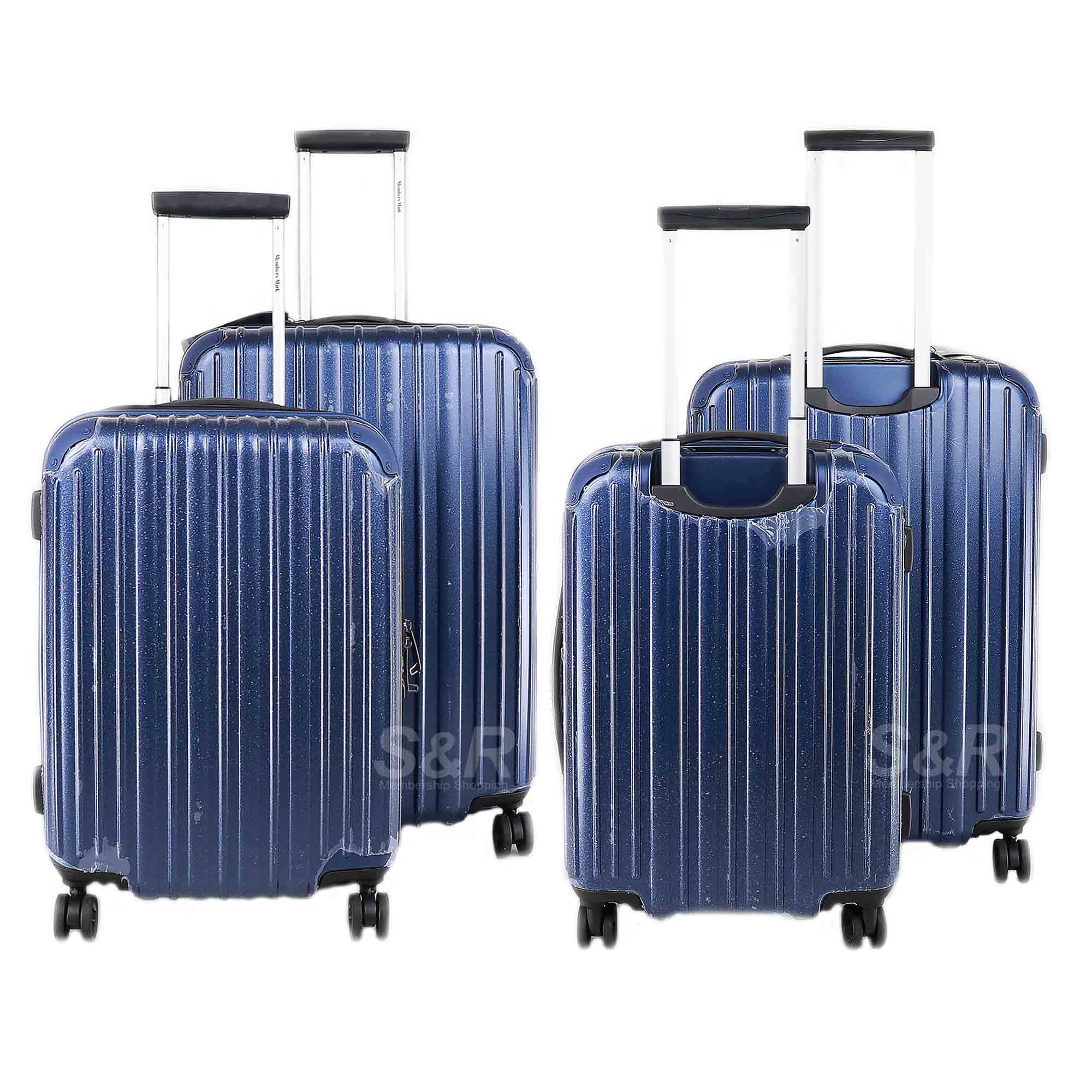 Member's Mark Premium PC Trolley Case
