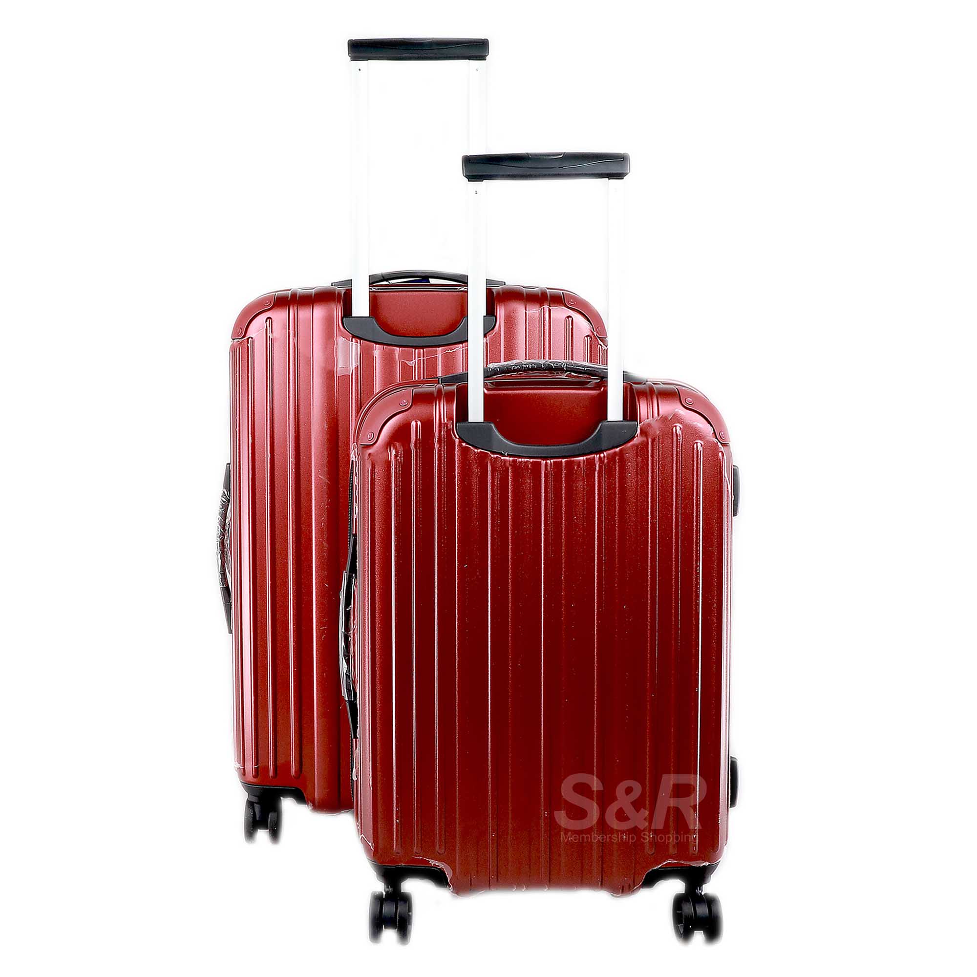 Premium PC Trolley Case