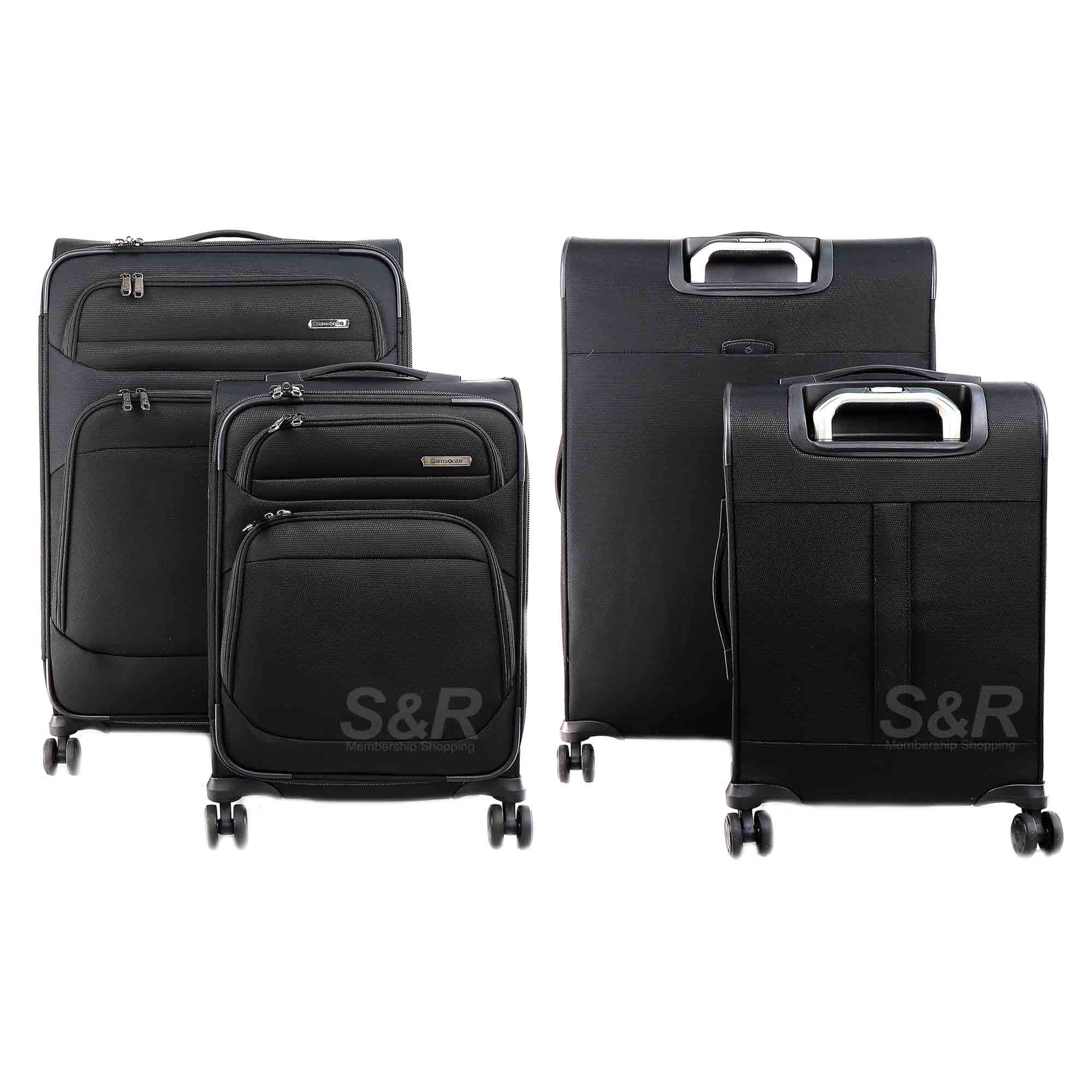 Samsonite Travel