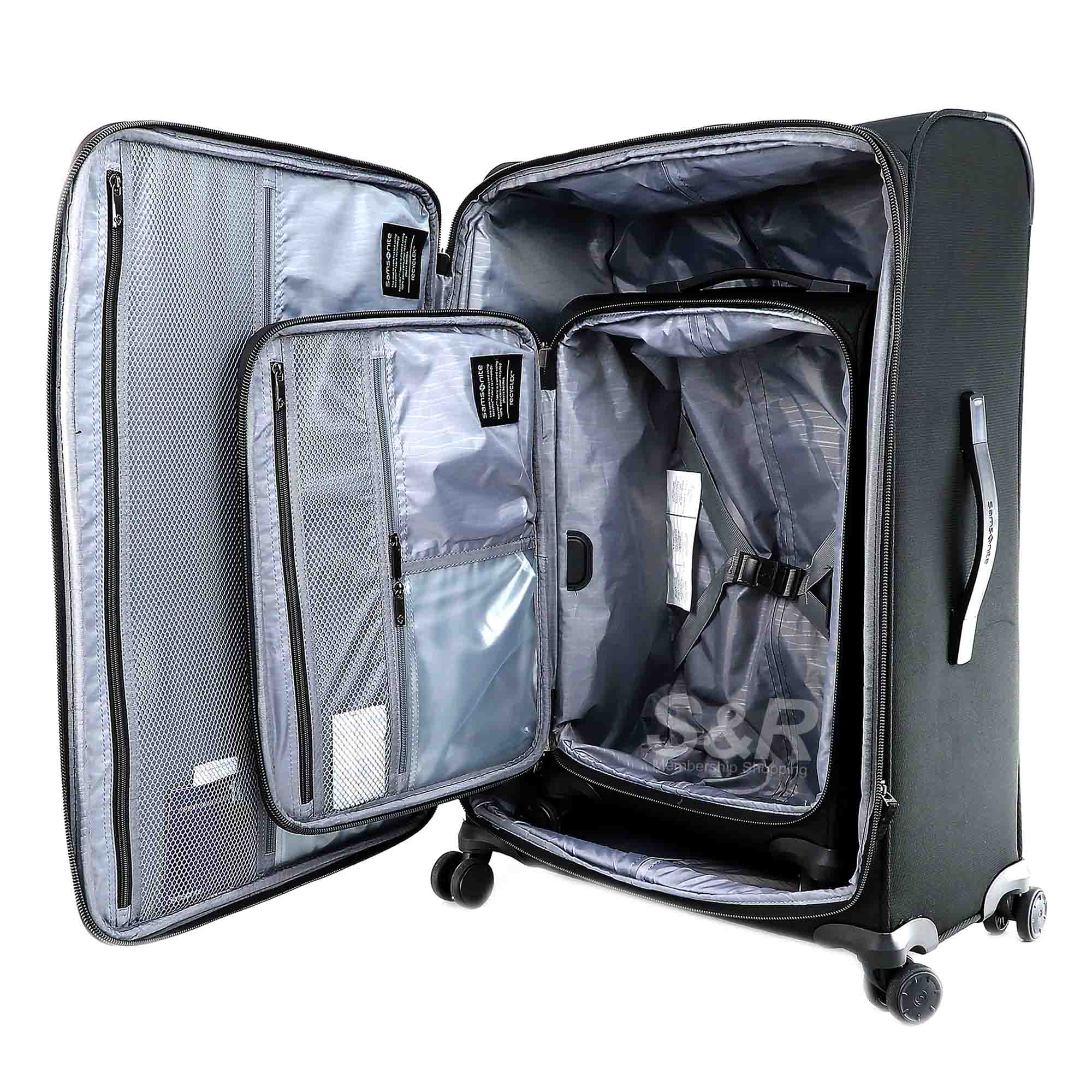 Samsonite Travel