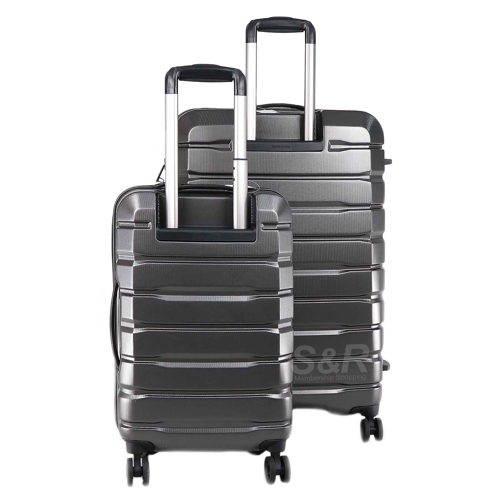 Samsonite Tech Luggage Set