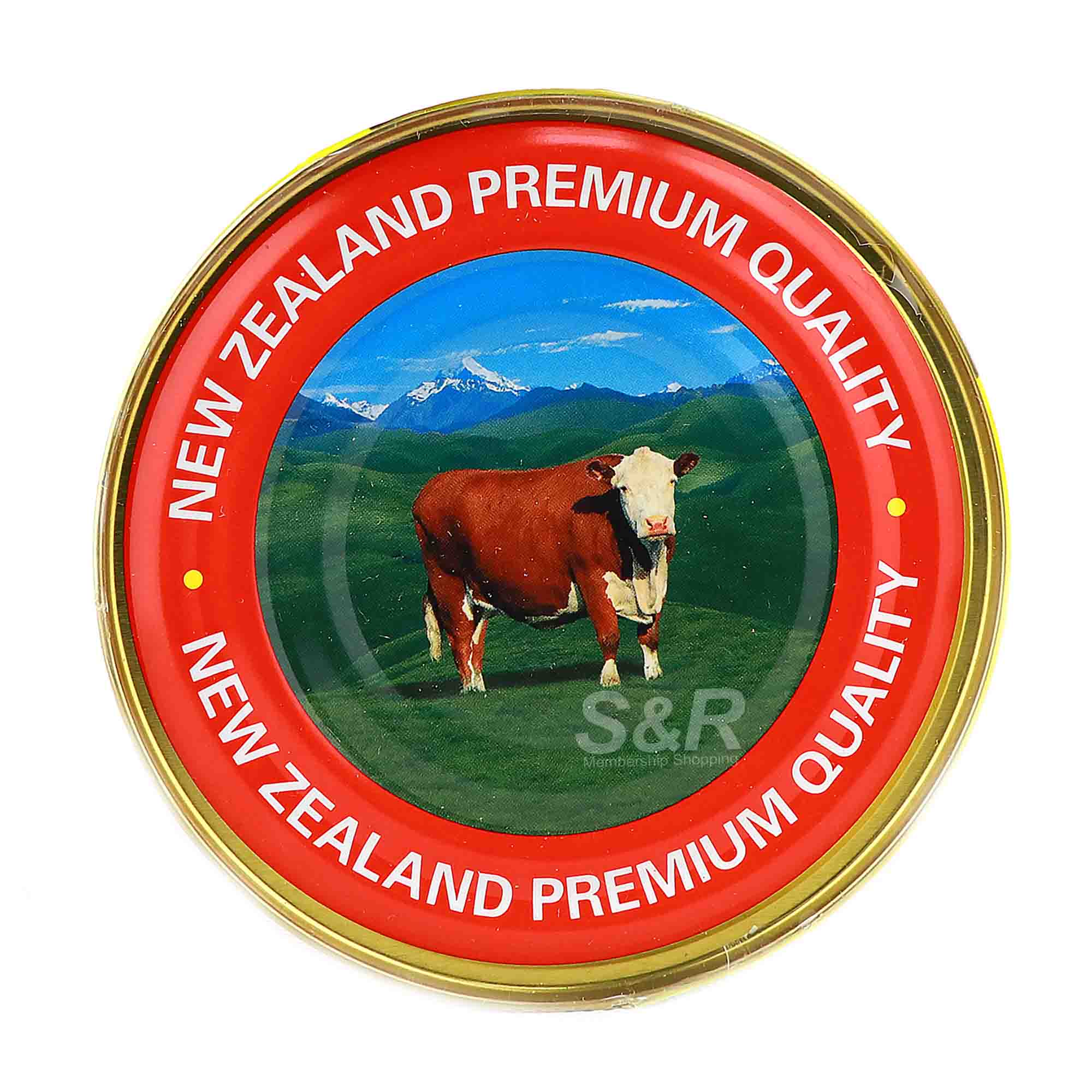 Palm corned beef