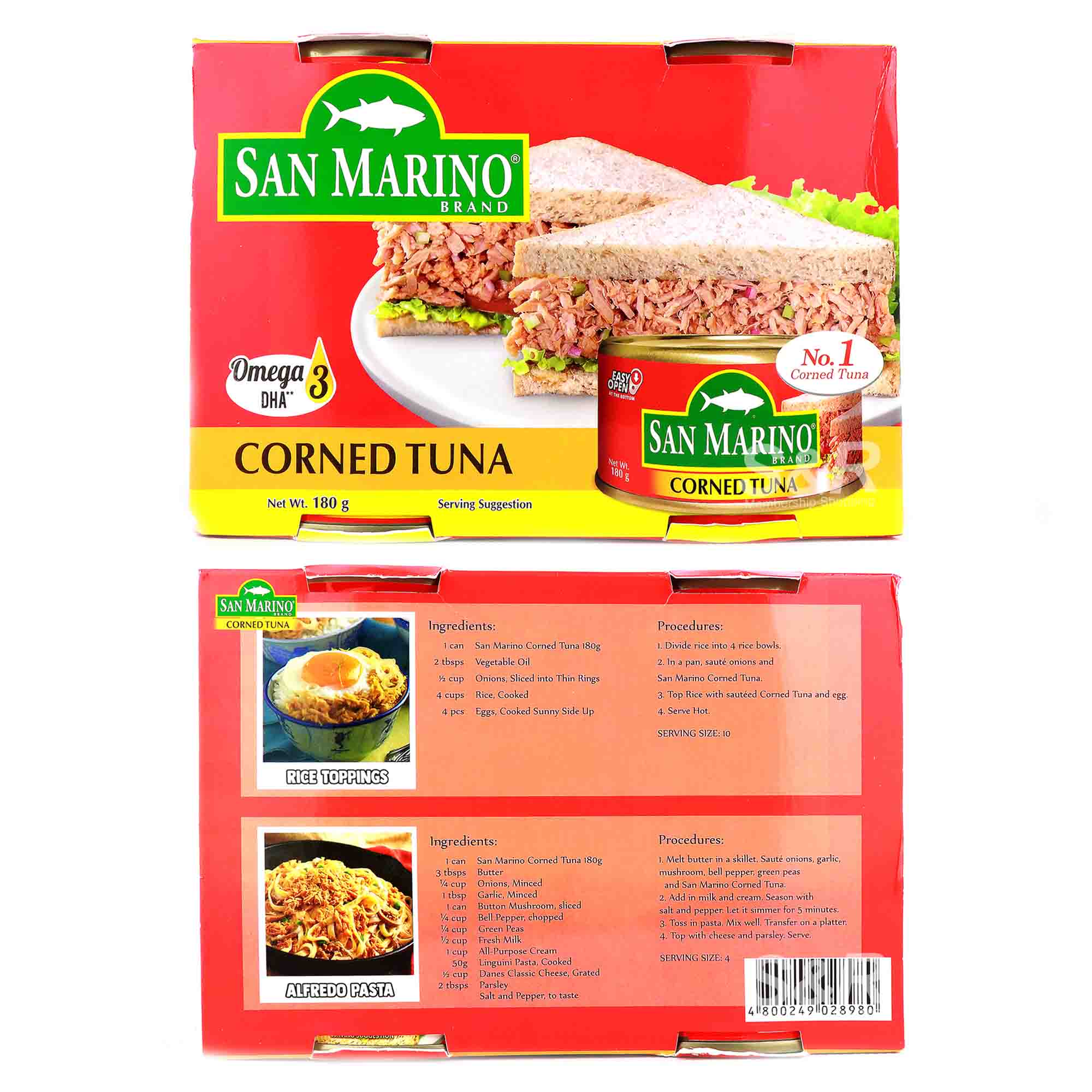 CDO San Marino