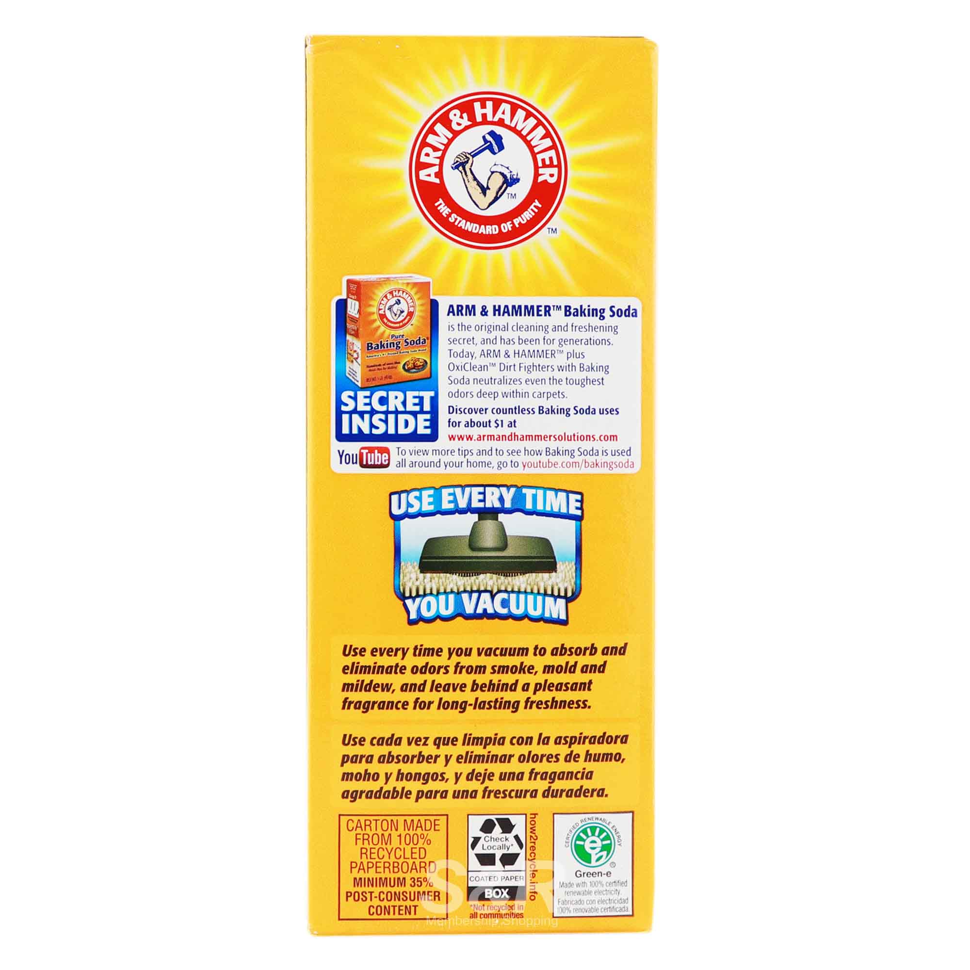 Arm & Hammer Fresh Sensations Island Mist