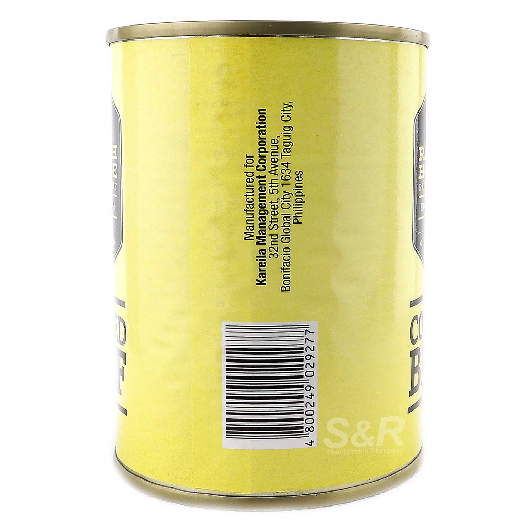 Ranch House Premium Corned Beef