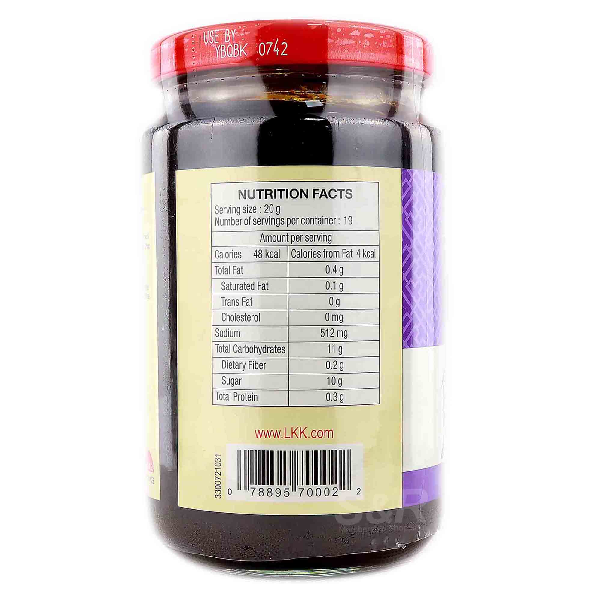 Lee Kum Kee Hoisin Sauce 397g