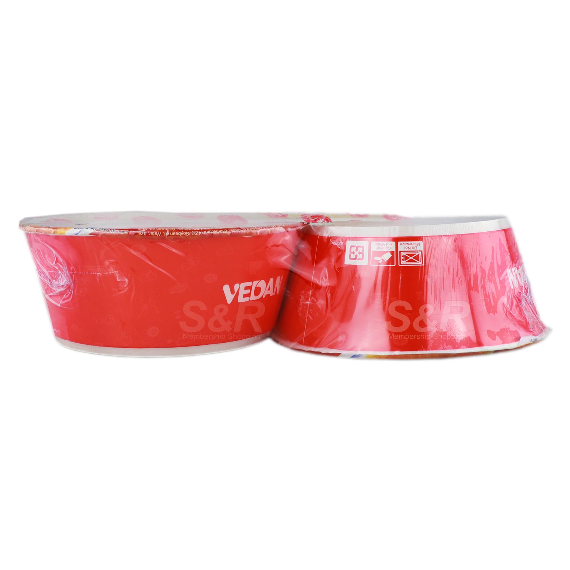 Vedan WeiWei Premium Noodle