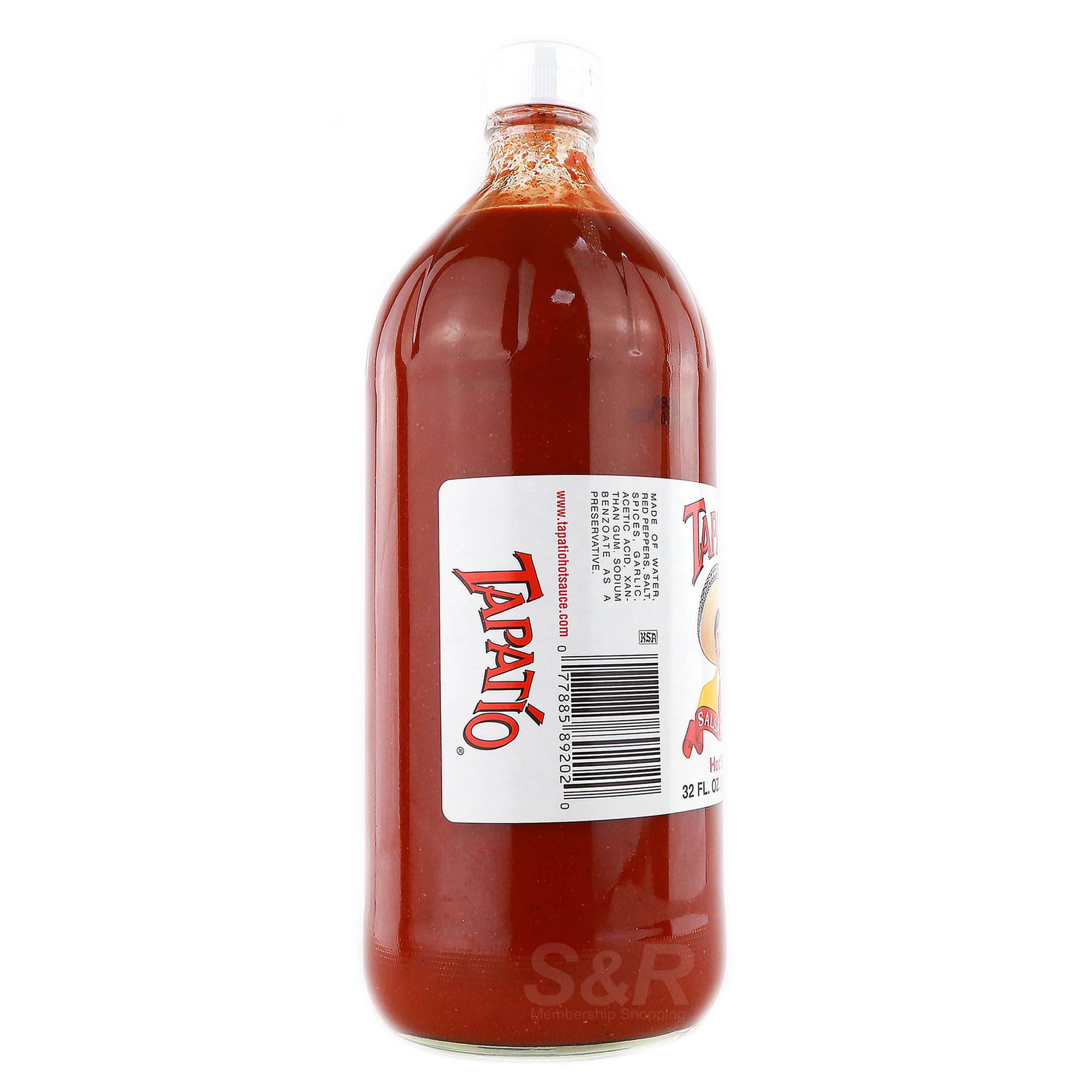 Tapatio Salsa Picante Hot Sauce